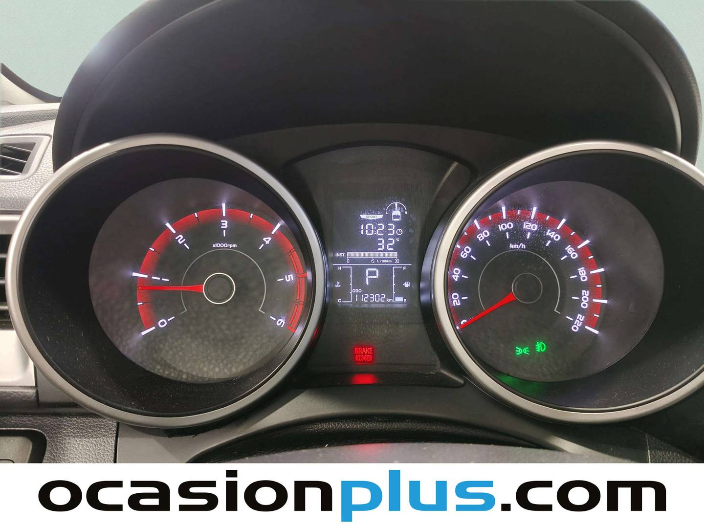 SsangYong Tivoli SsangYong Tivoli 1.6 D16T Limited Auto 4x2 (115 CV) 2015