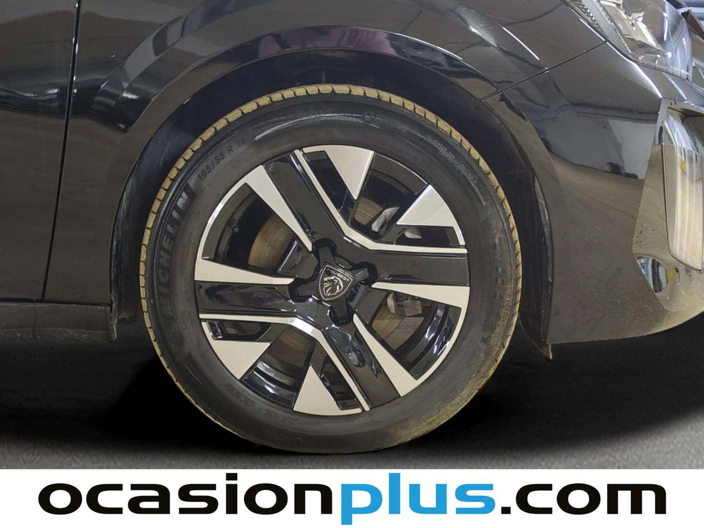 Foto Peugeot 208 Peugeot 208 PureTech 100 Allure (100 CV)