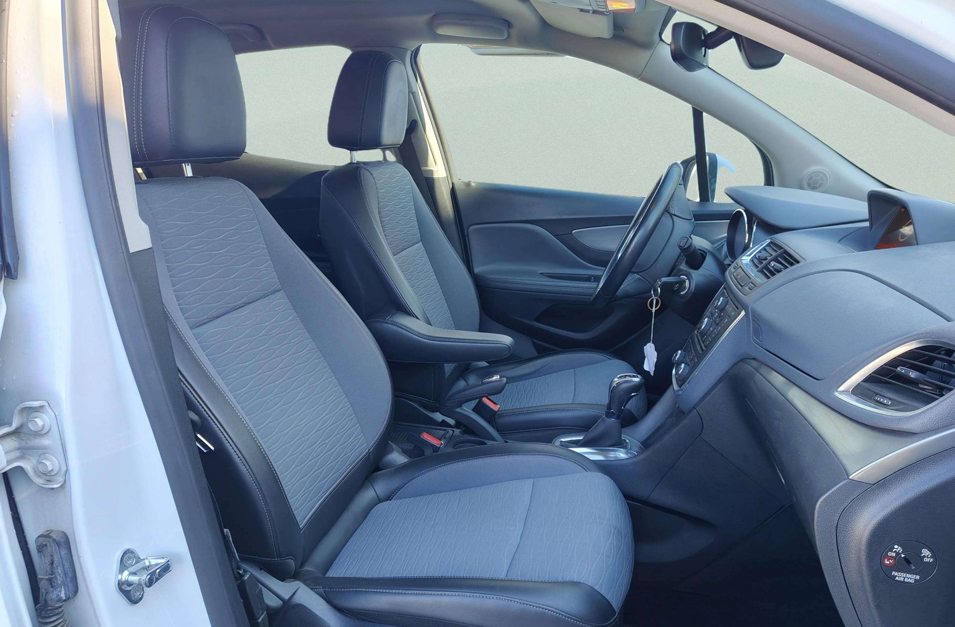 Opel Mokka 1.6 CDTI Excellence 4x2 - foto 19