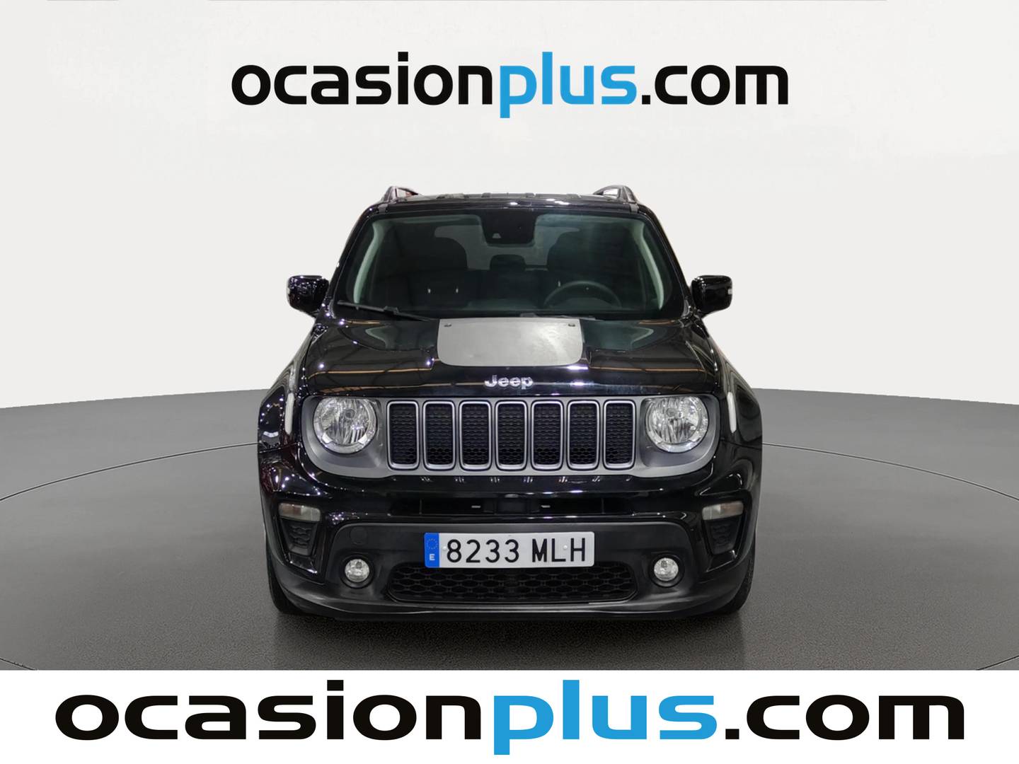 Jeep Renegade Jeep Renegade 1.0G Limited 4x2 (120 CV) de segunda mano