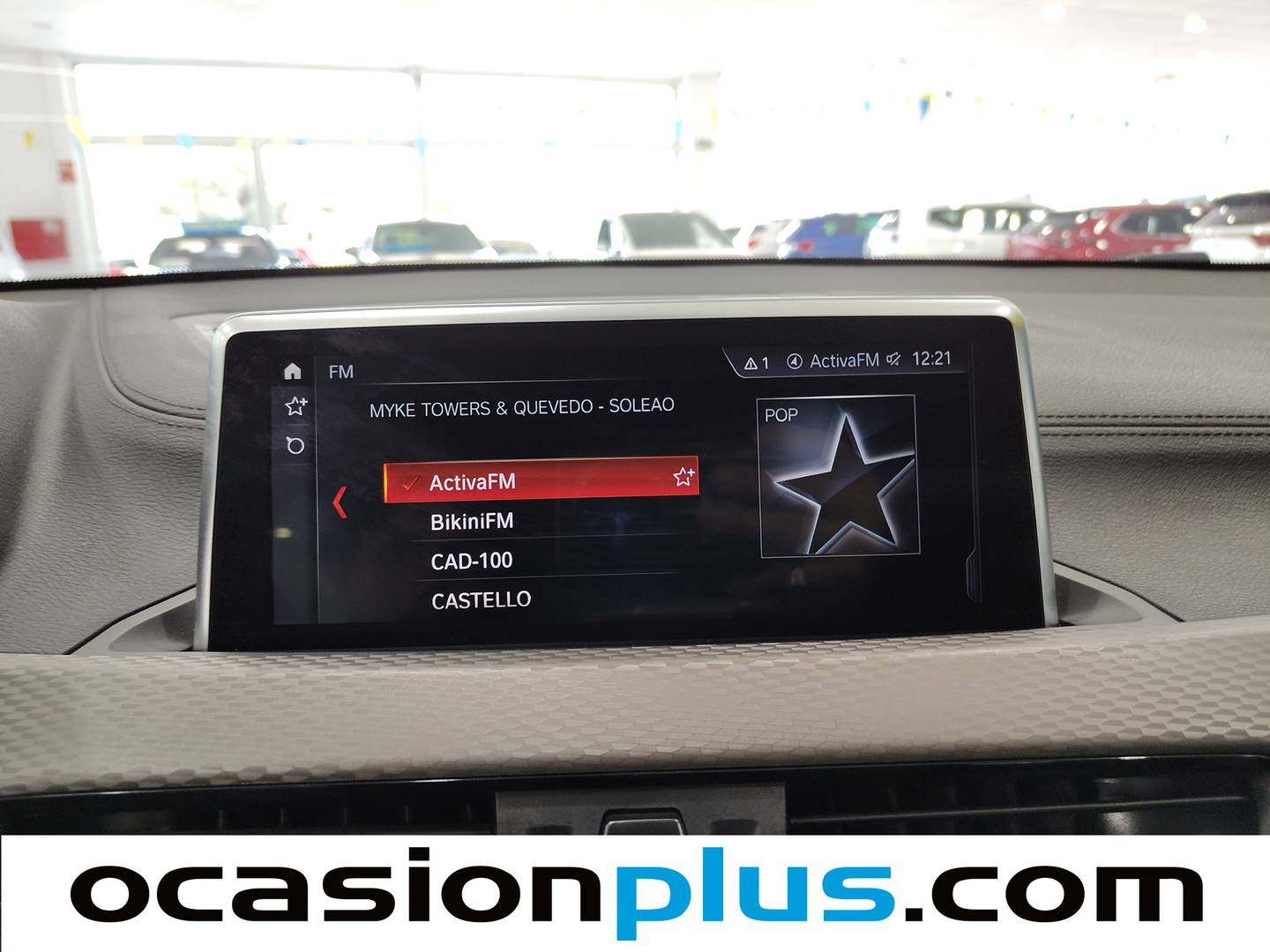 BMW X2 BMW X2 sDrive18d (150 CV) Pack M 2019