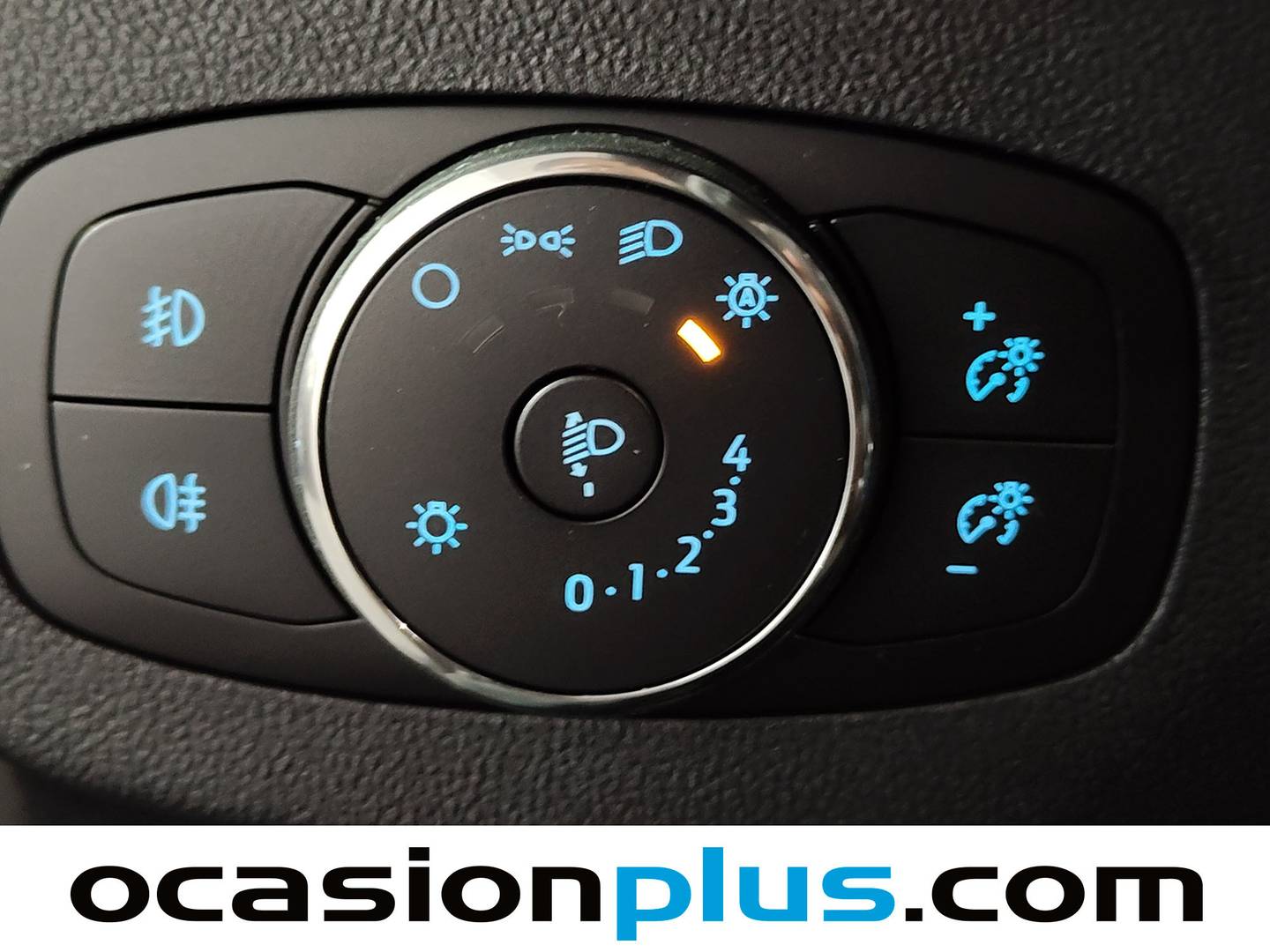 Foto Ford Puma Ford Puma 1.5 EcoBoost ST Gold Edition  (200 CV)