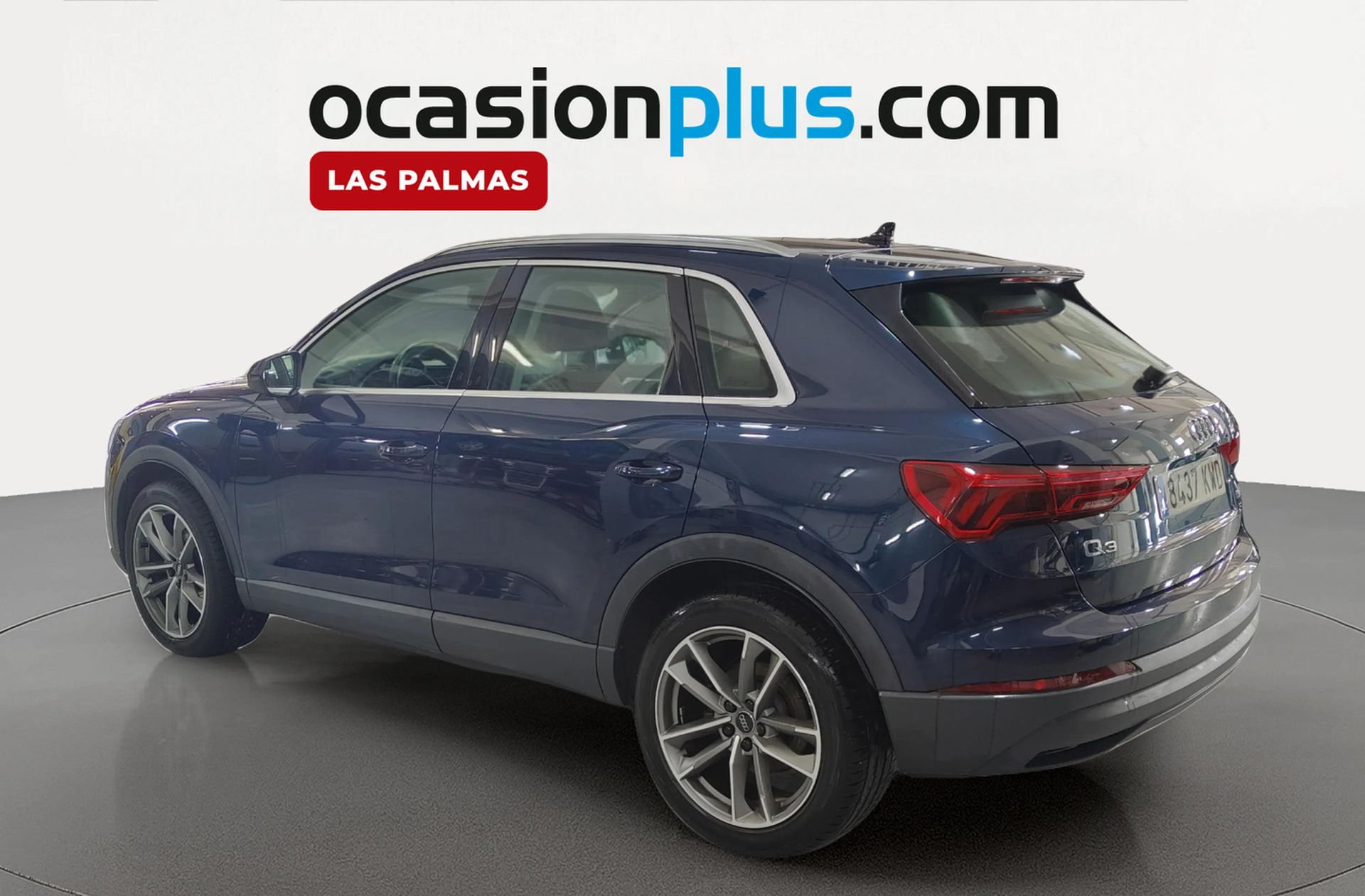 Audi Q3 Advanced 35 TFSI S tronic - foto 3
