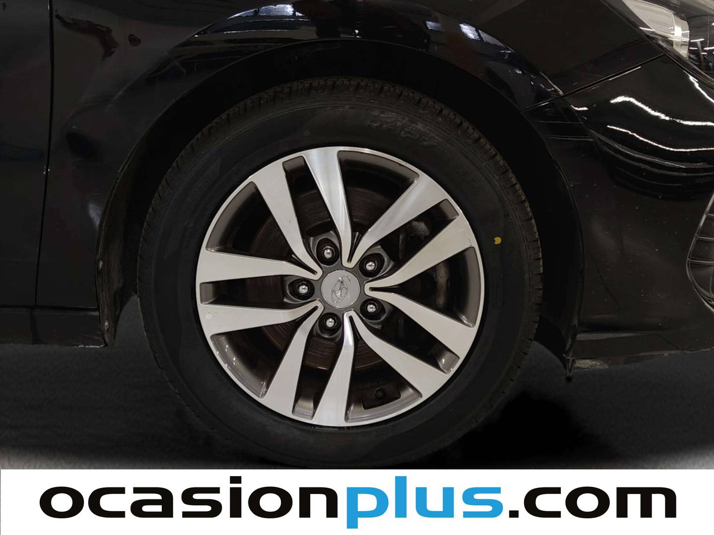 Hyundai i30 Hyundai i30 1.6 CRDI Klass (95 CV) de segunda mano