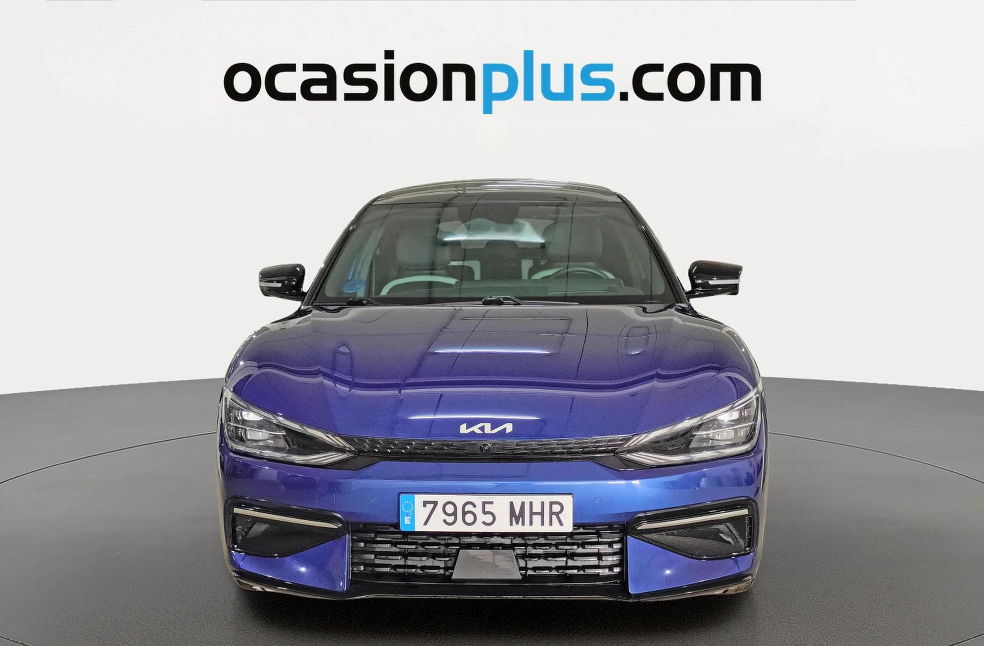 Kia EV6 GT-Line 77,4kWh Long Range RWD - foto 21