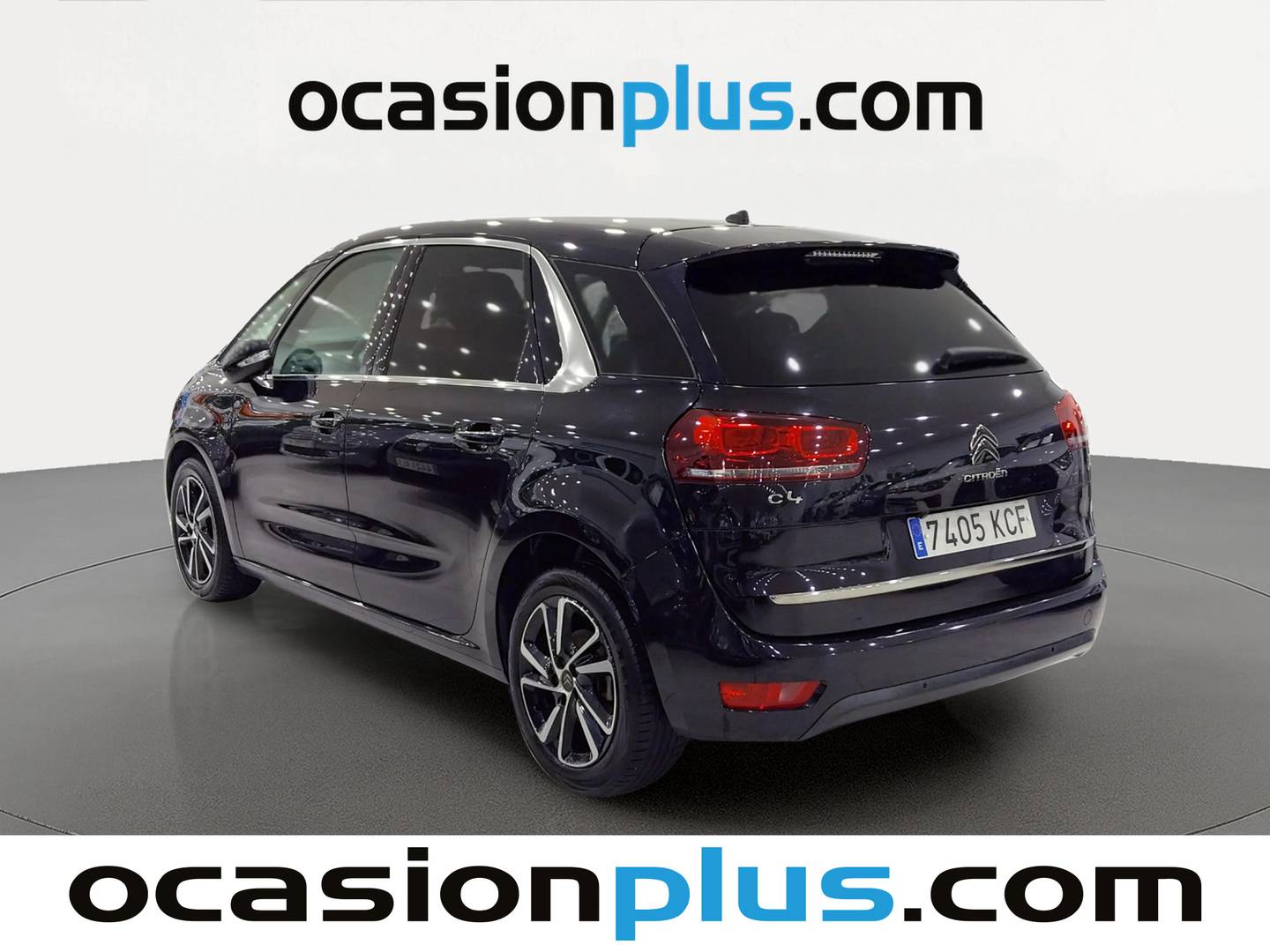 Foto Citroën C4 Picasso Citroen C4 Picasso BlueHDi 120 Feel (120 CV)
