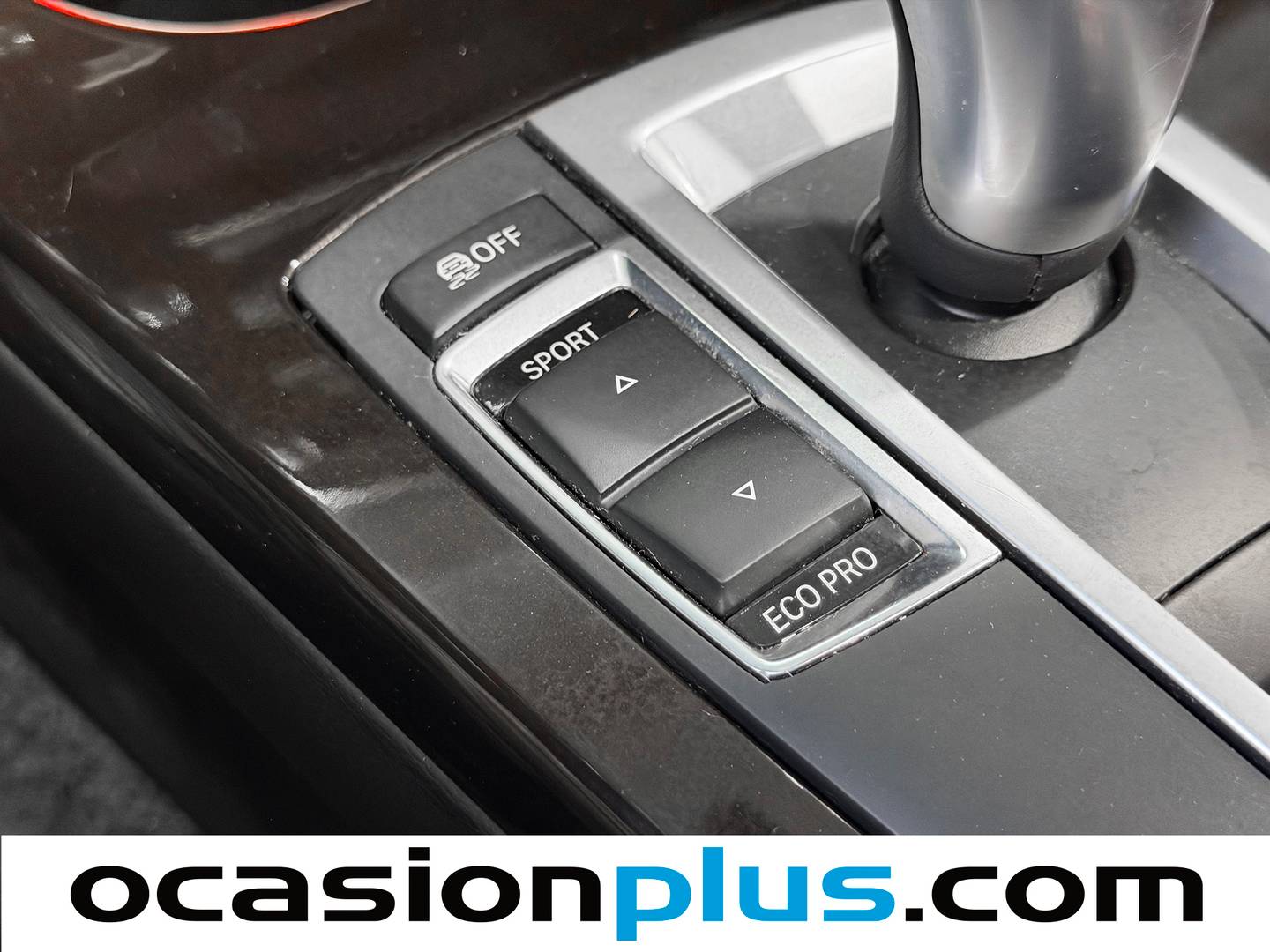 Foto BMW X3 BMW X3 sDrive20i (184 CV)