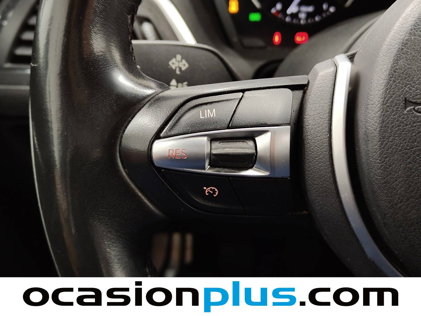 BMW Serie 1 BMW Serie 1 118d (150 CV) Pack M 150cv