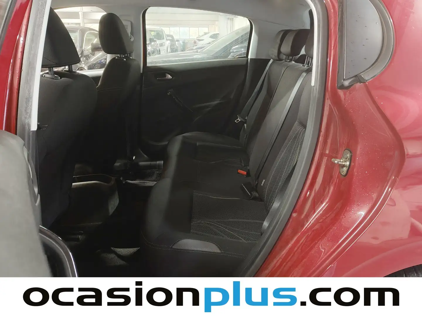 Foto Peugeot 208 Peugeot 208 1.4 HDi Active (68 CV)