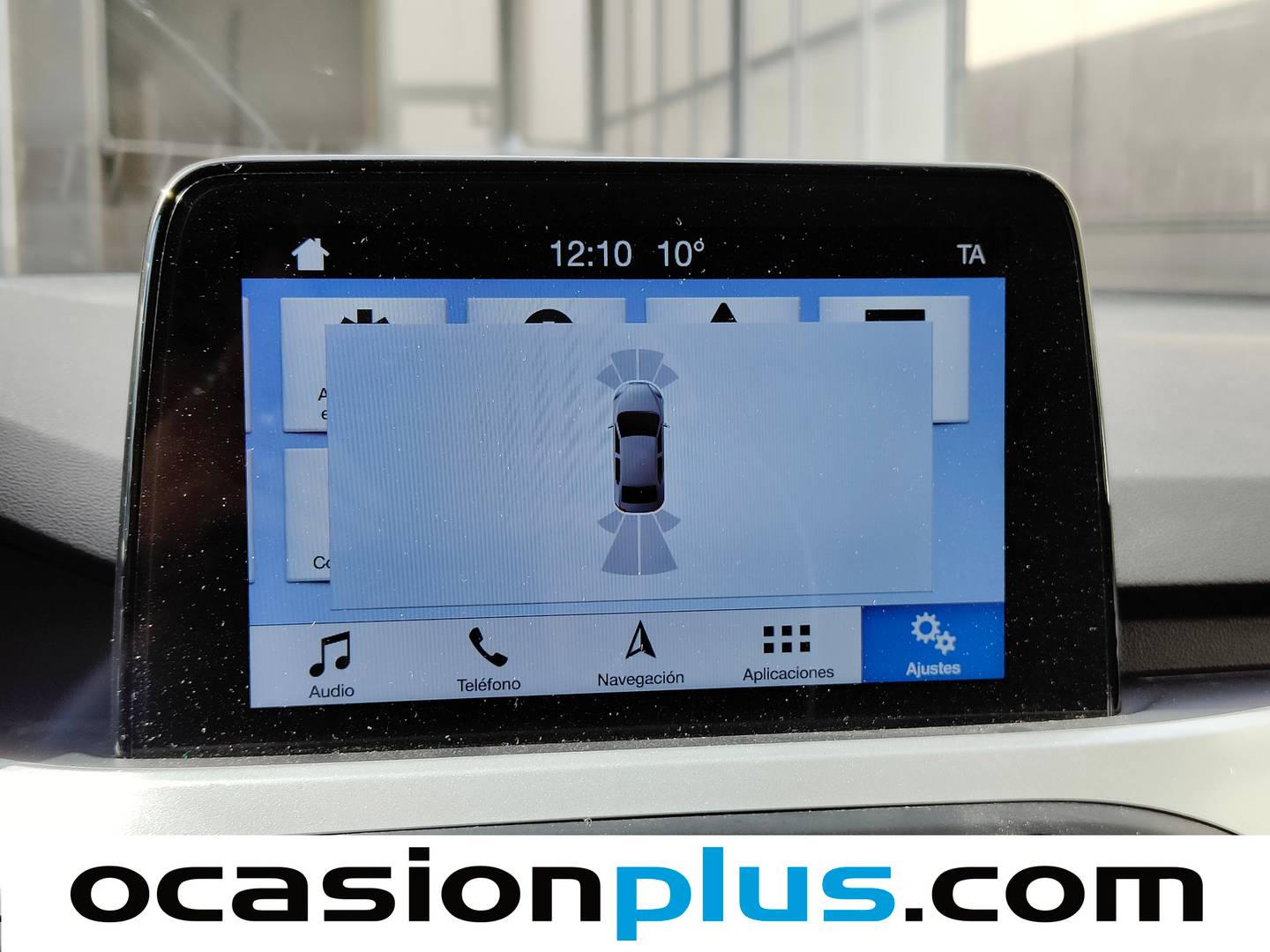 Foto Ford Focus Ford Focus 1.0 Ecoboost Trend+ (125 CV)