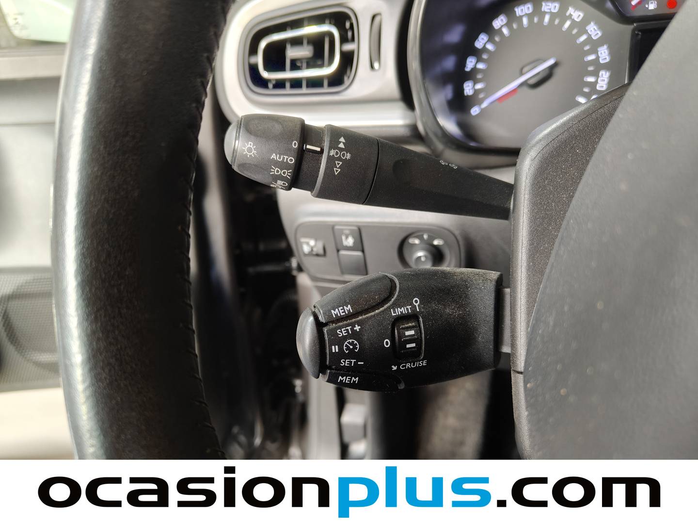 Foto Citroën C3 Citroen C3 PureTech 82 Shine (83 CV)