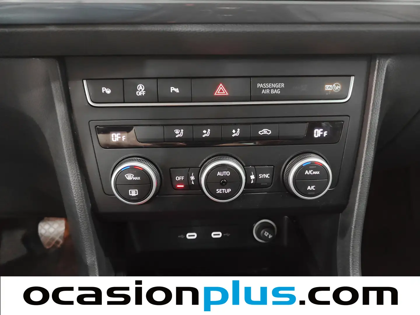 Foto Seat Ateca SEAT Ateca 1.5 TSI S&S Style XL (150 CV)