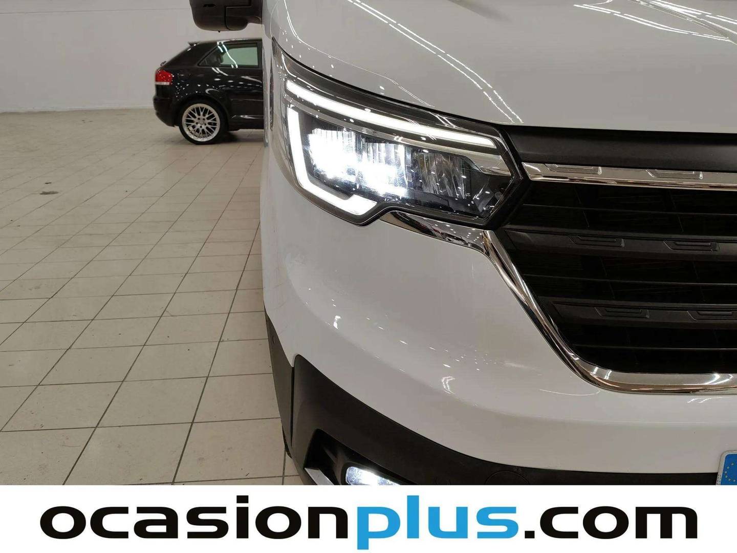 Renault Trafic Renault Trafic Furgon L1H1 Blue dCi (130 CV) al mejor precio