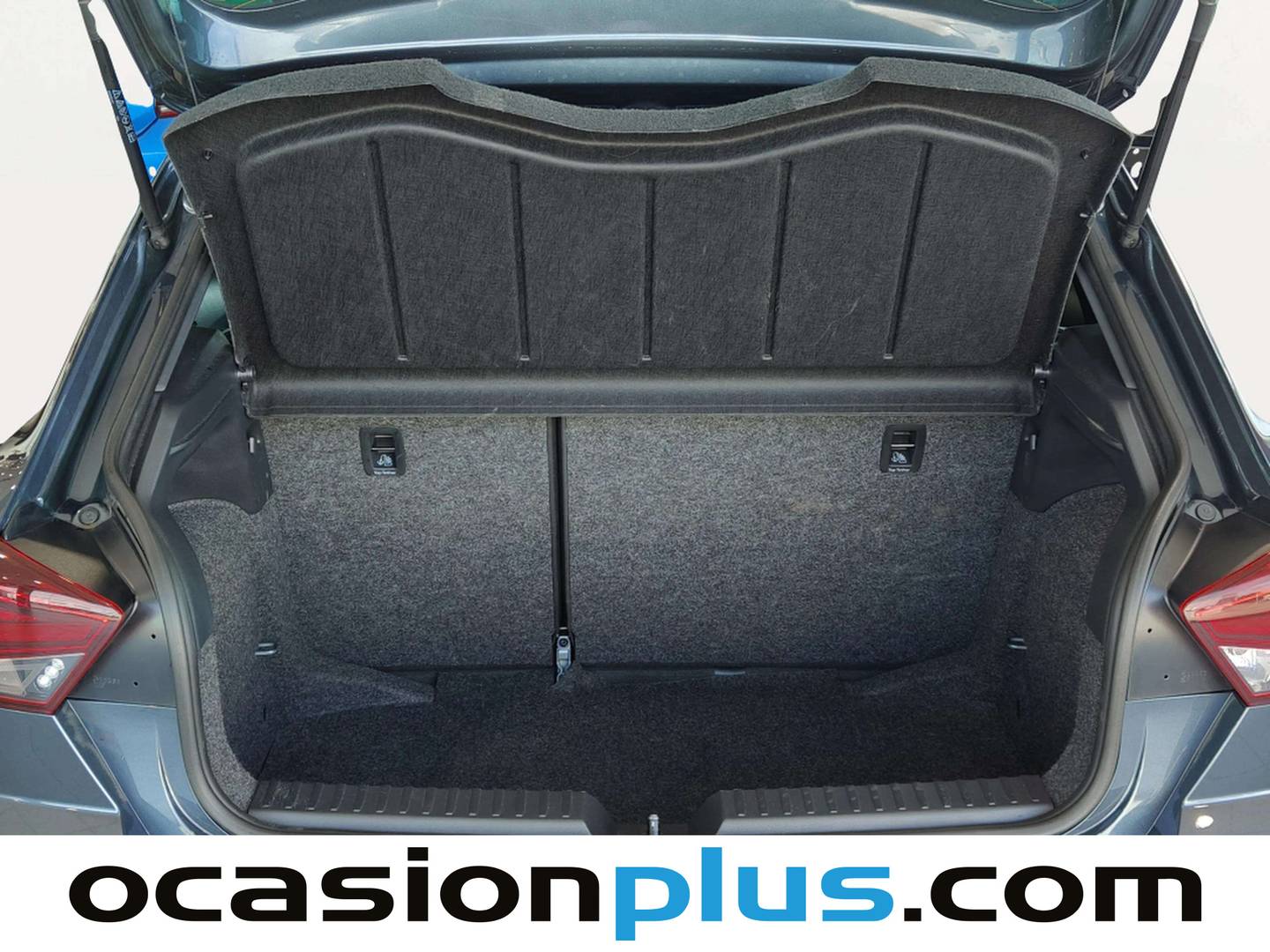 Fotos maletero Seat Ibiza Seat Ibiza 1.0 TSI S&S Xcellence (115 CV)