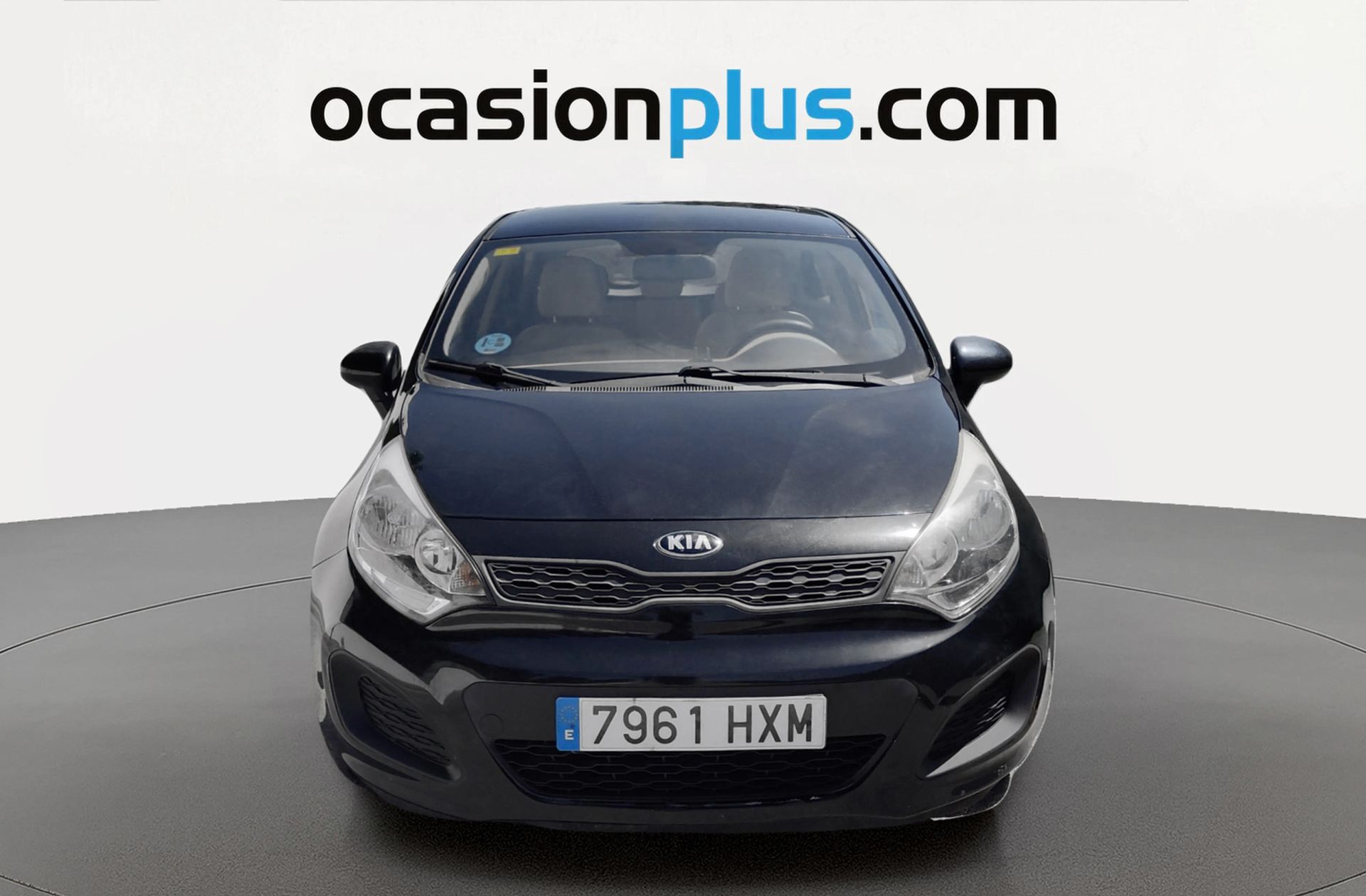 Kia Rio 1.2 Cvvt Concept - foto 10