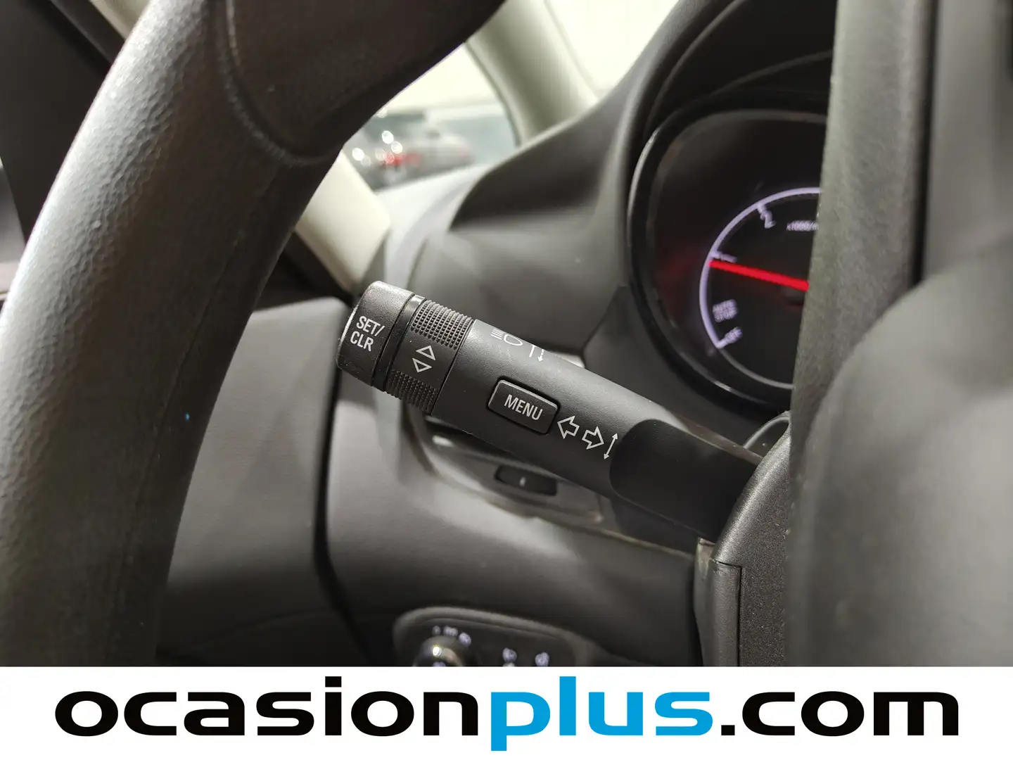 Foto Opel Zafira Opel Zafira 1.6 CDTI S&S Expression (120 CV) 7 Plazas