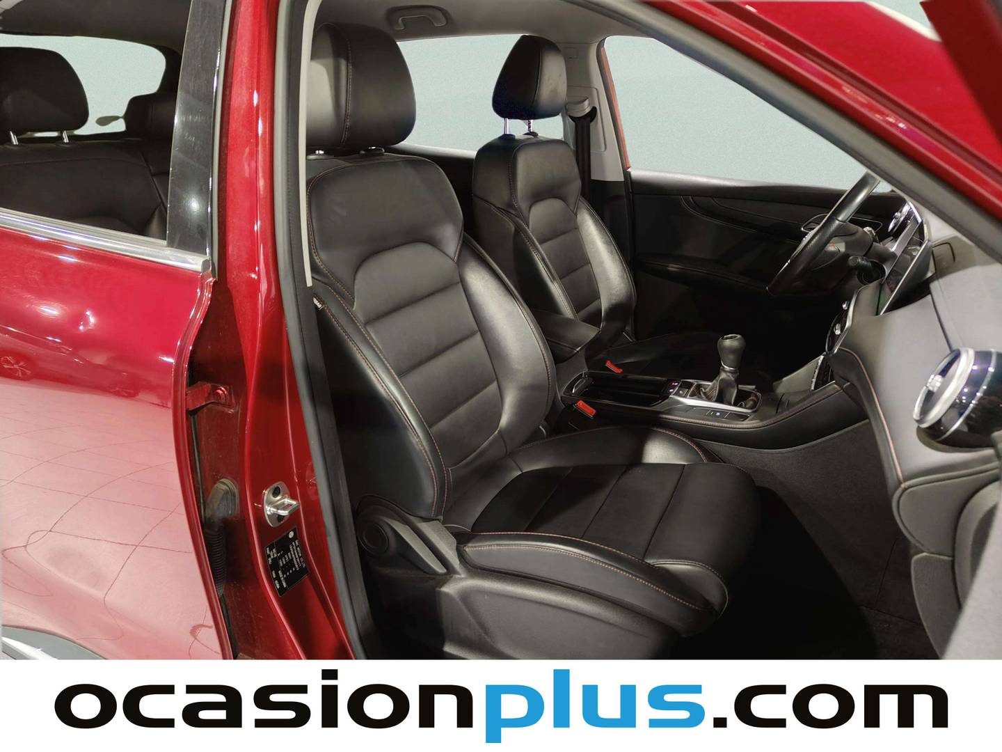 Foto MG HS MG HS 1.5 Turbo GDI Comfort (162 CV)