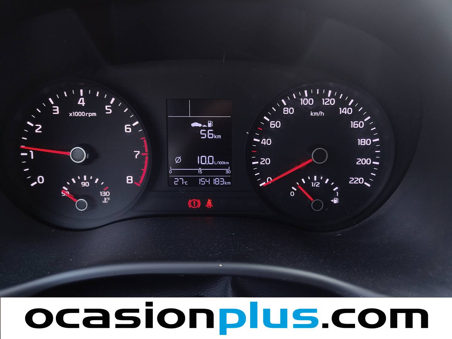 KIA Rio KIA Rio 1.0 T-GDi Drive (100 CV) de segunda mano