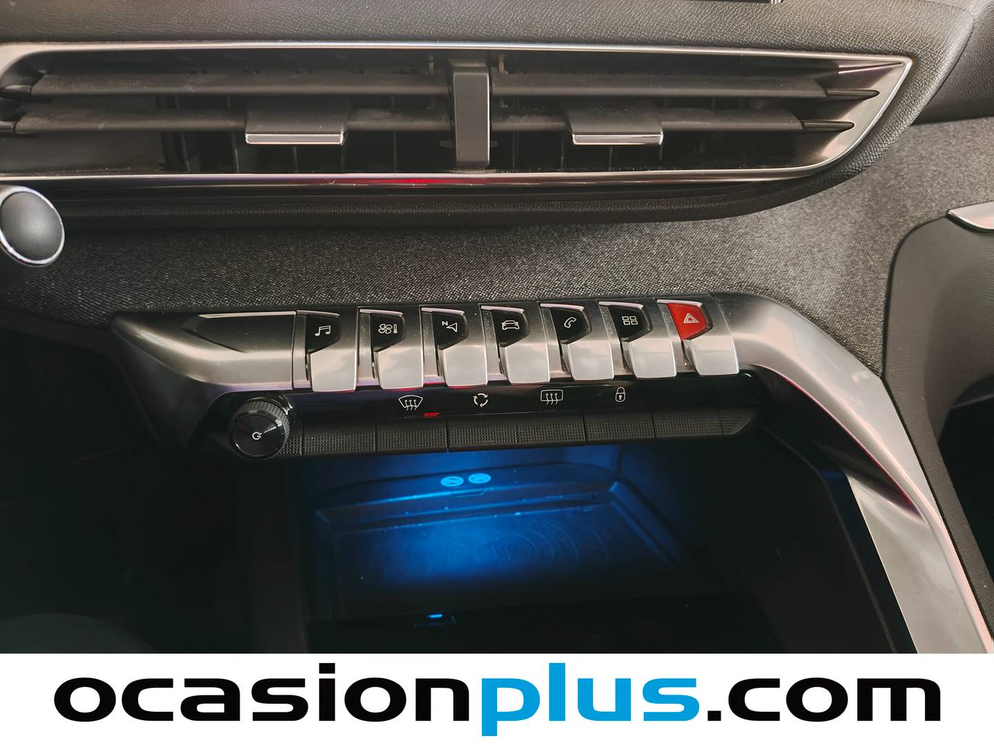 Peugeot 5008 Peugeot 5008 PureTech 130 S&S Allure (130 CV) 7 Plazas 2019