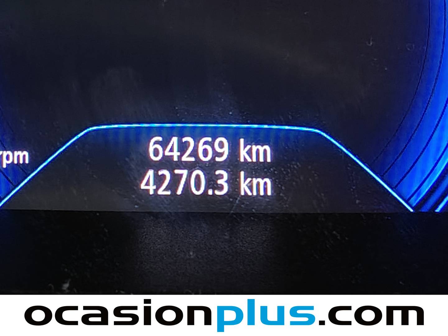 Renault Mégane Renault Megane Tech Road Energy TCe (100 CV) seminuevo