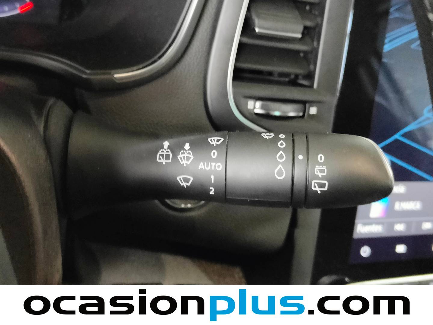 Foto Renault Mégane Renault Megane Sport Tourer Techno Blue dCi (115 CV) EDC