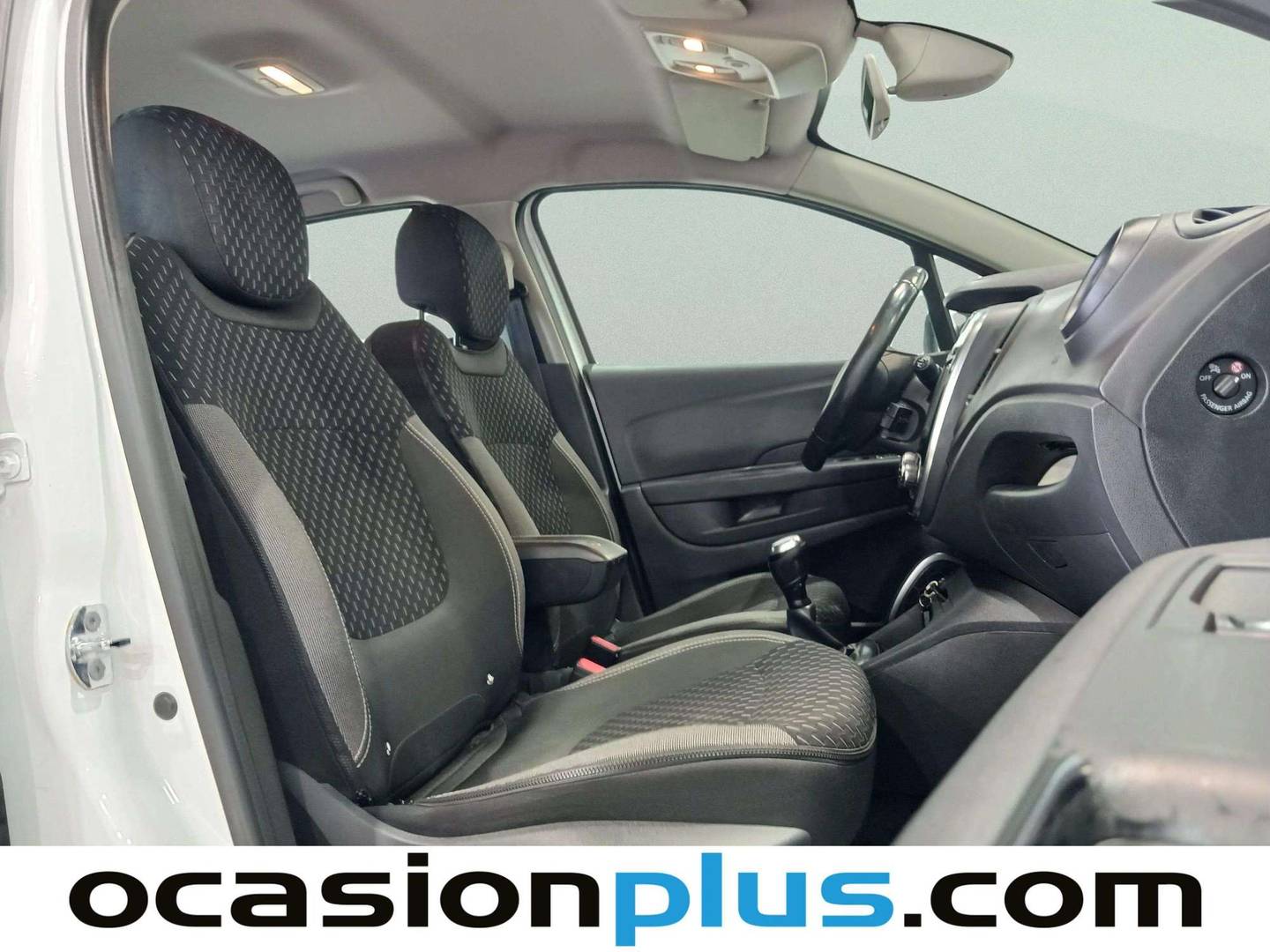 Renault Captur Renault Captur Zen Energy TCe (90 CV) gasolina