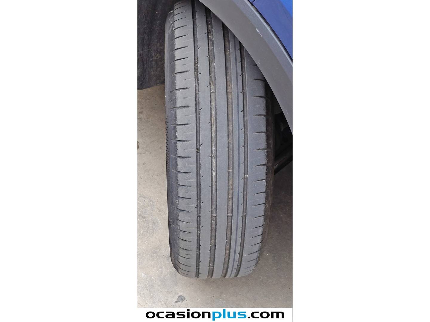 Volkswagen T-Cross Volkswagen T-Cross Sport 1.5 TSI (150 CV) DSG seminuevo