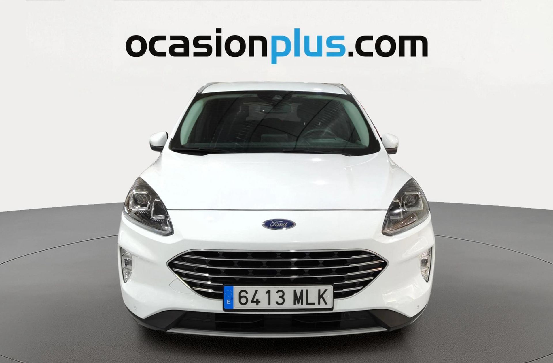Ford Kuga 1.5 EcoBoost Titanium 4x2 - foto 17