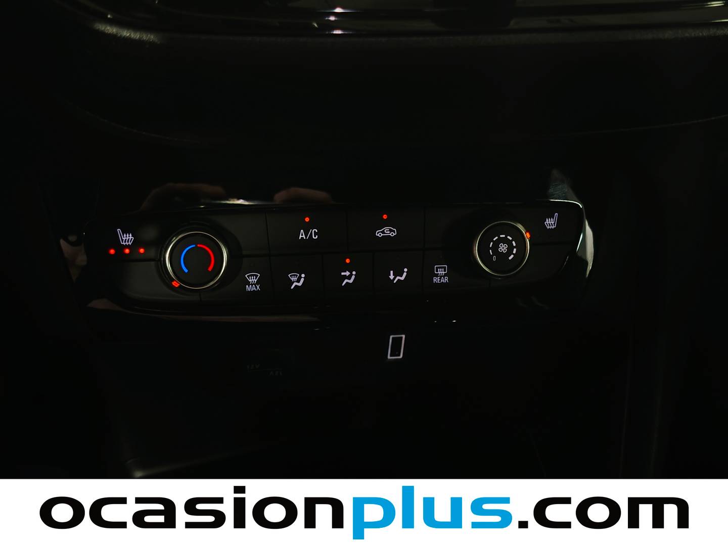 Opel Corsa Opel Corsa 1.2 T XHL GS (100 CV) manual