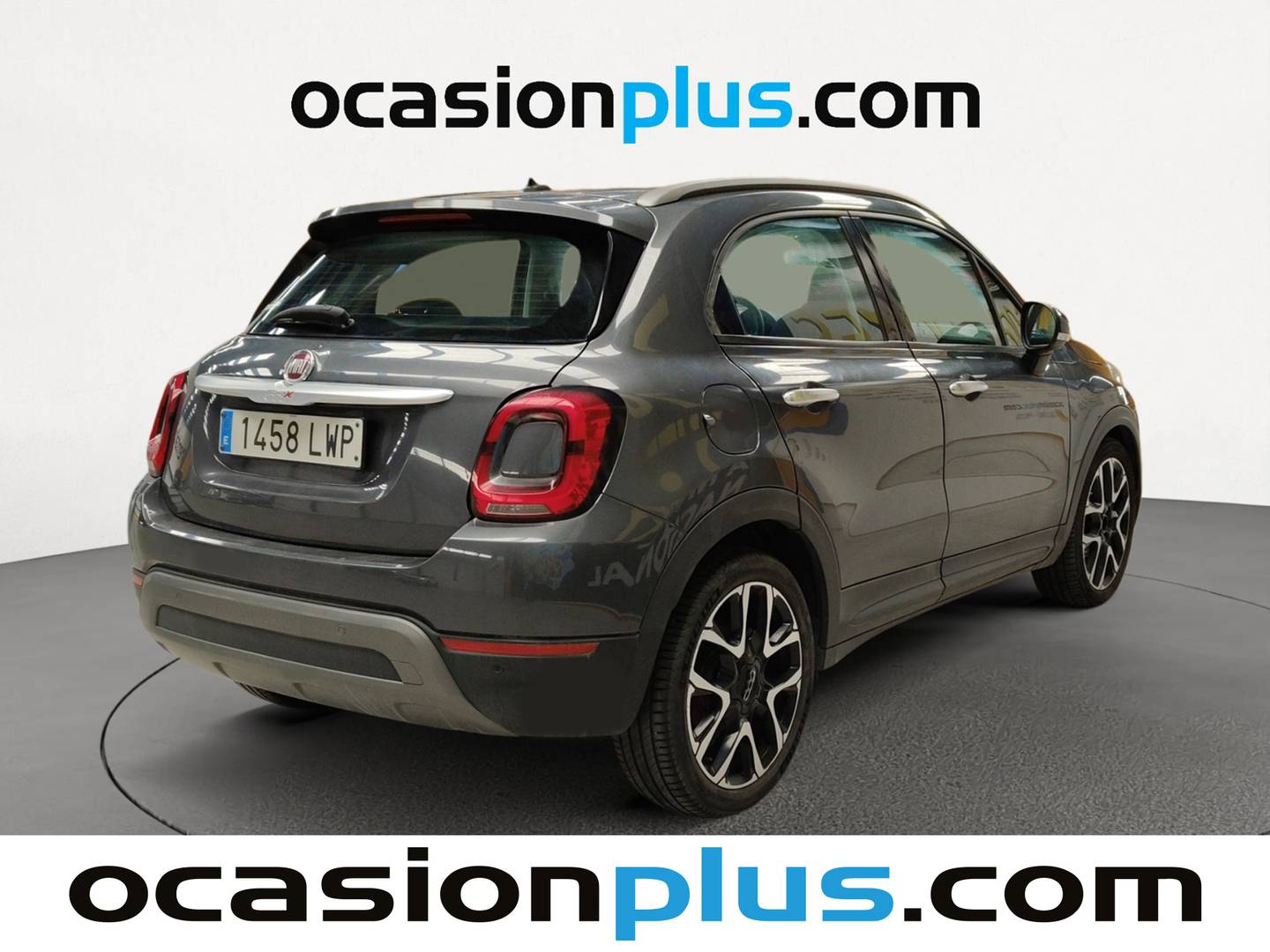Foto Fiat 500X Fiat 500X 1.0 Firefly T3 S&S Cross (120 CV)