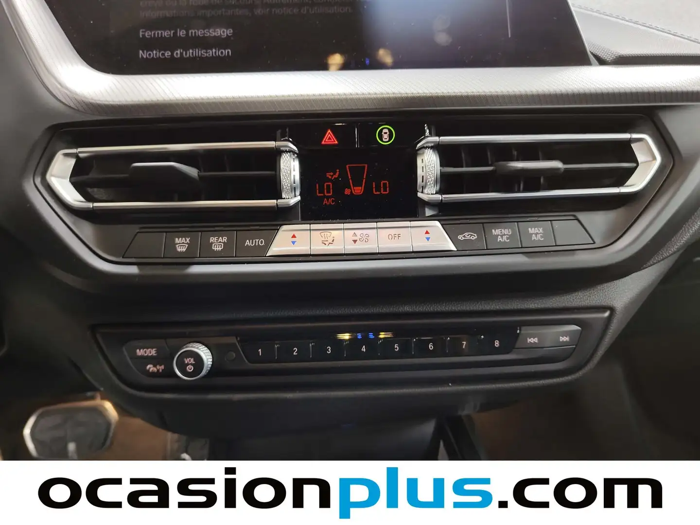 Foto BMW Serie 1 BMW Serie 1 118i Pack M (136 CV)