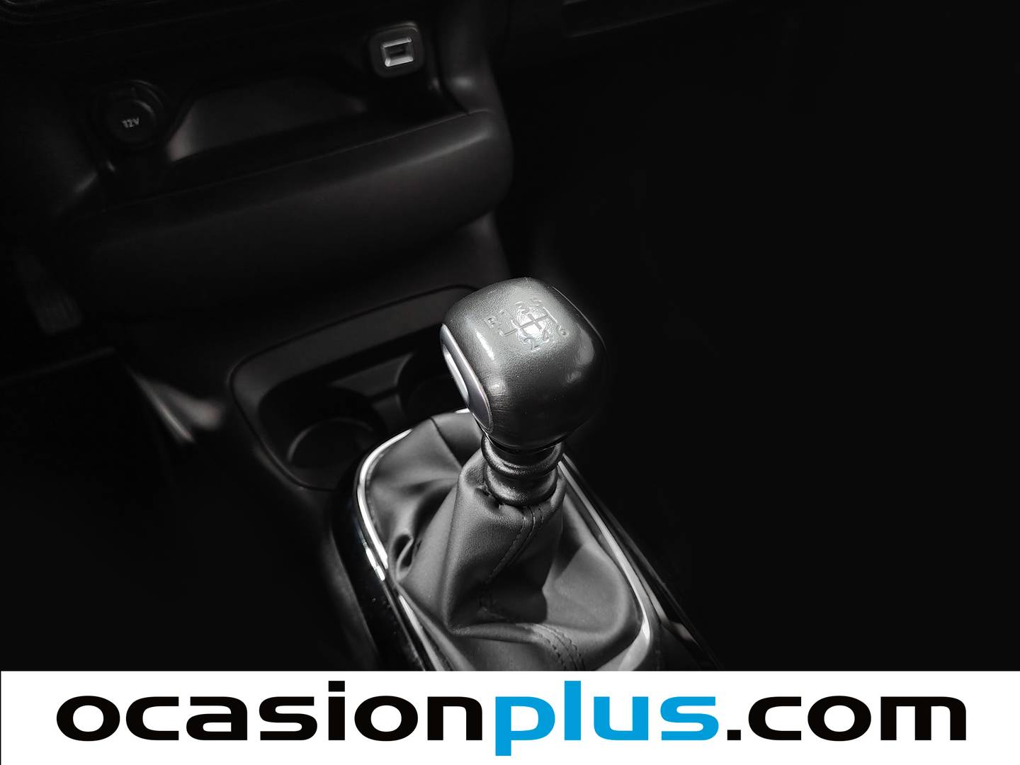 Citroën C4 Cactus Citroën C4 Cactus PureTech 110 S&S Feel (110 CV) de segunda mano