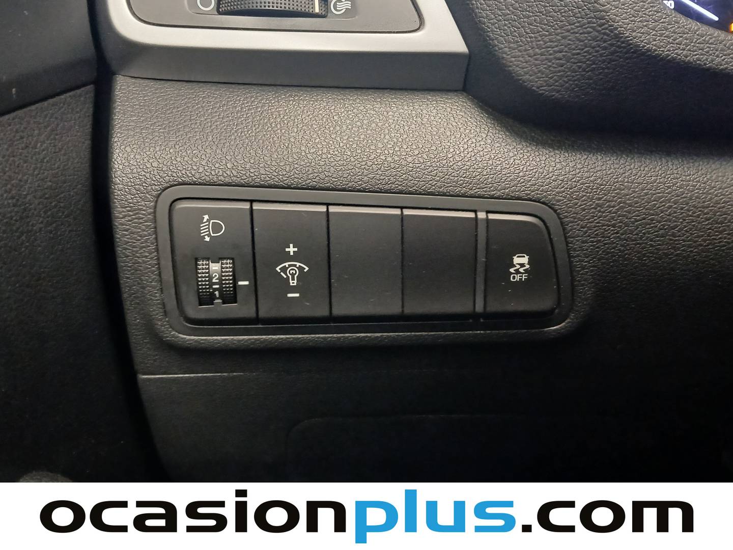 Hyundai Tucson Hyundai Tucson 1.7 CRDI BlueDrive Link 4x2 (115 CV) de segunda mano