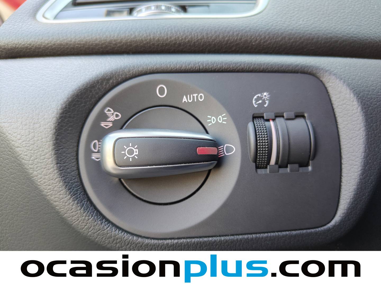 Audi Q3 Audi Q3 edition 1.4 TFSI ultra CoD (150 CV) de ocasión