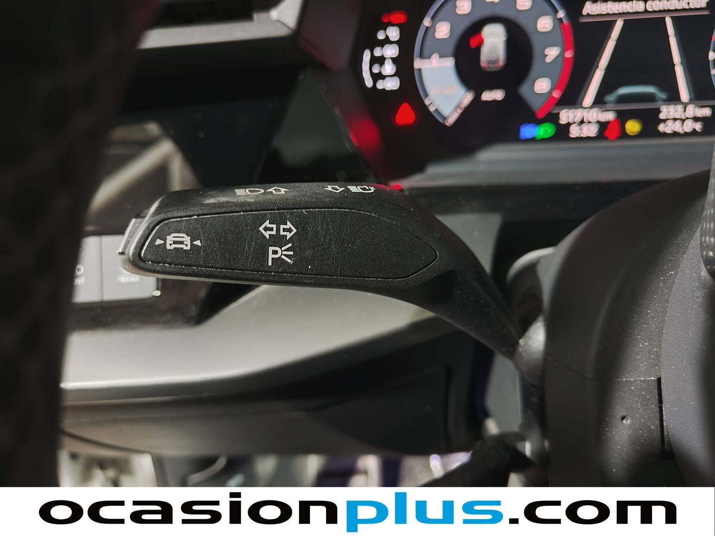 Audi A3 Audi A3 Sportback Genuine edition 30 TFSI (110 CV) Pack S-Line 110cv