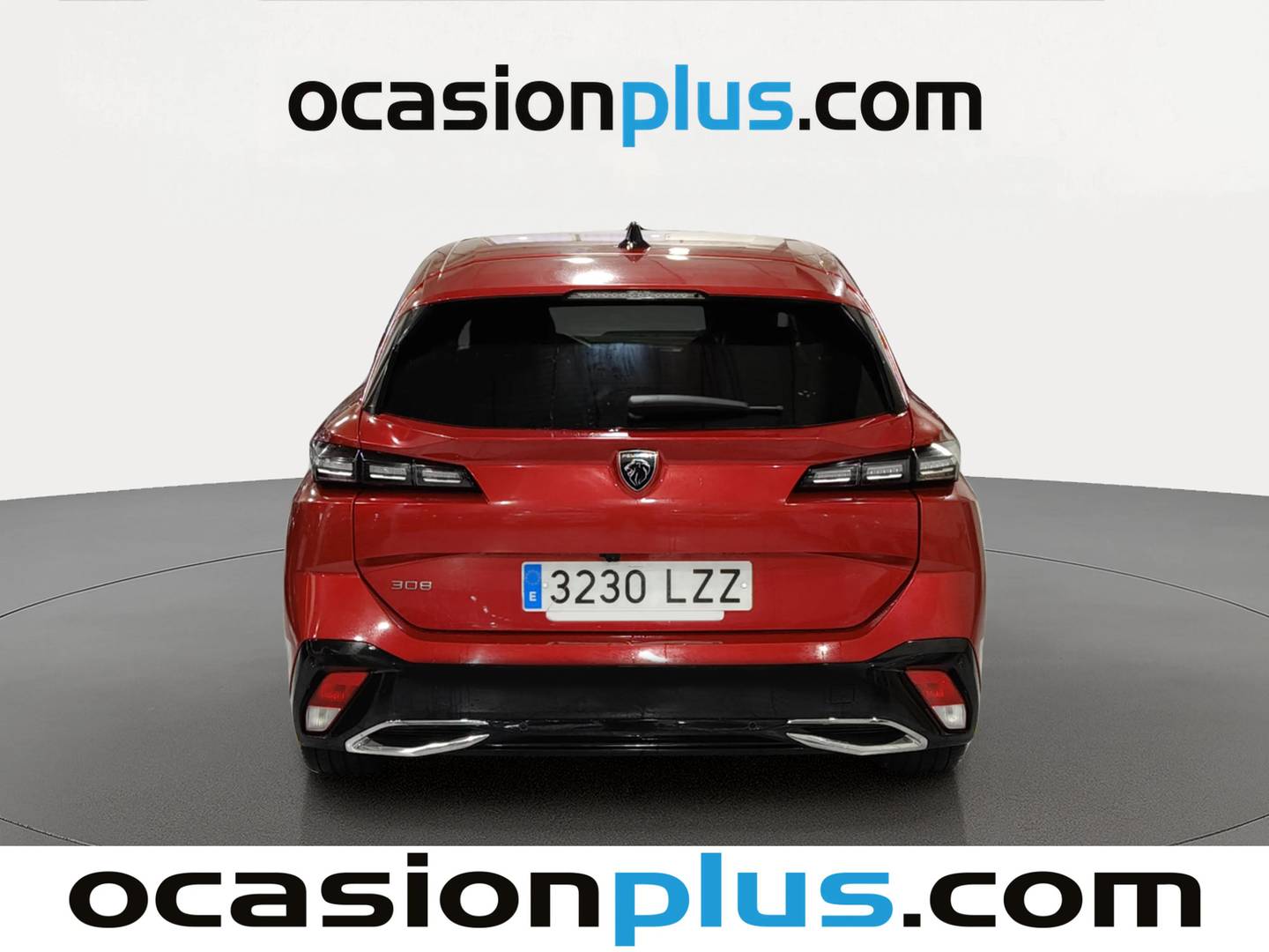 Foto Peugeot 308 Peugeot 308 SW SW BlueHDi 130 S&S Allure Pack (130 CV)