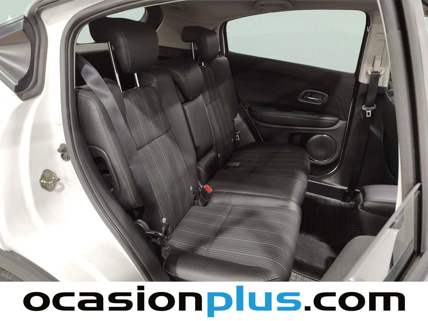 Honda HR-V Honda HR-V 1.6 i-DTEC Executive (120 CV) diésel