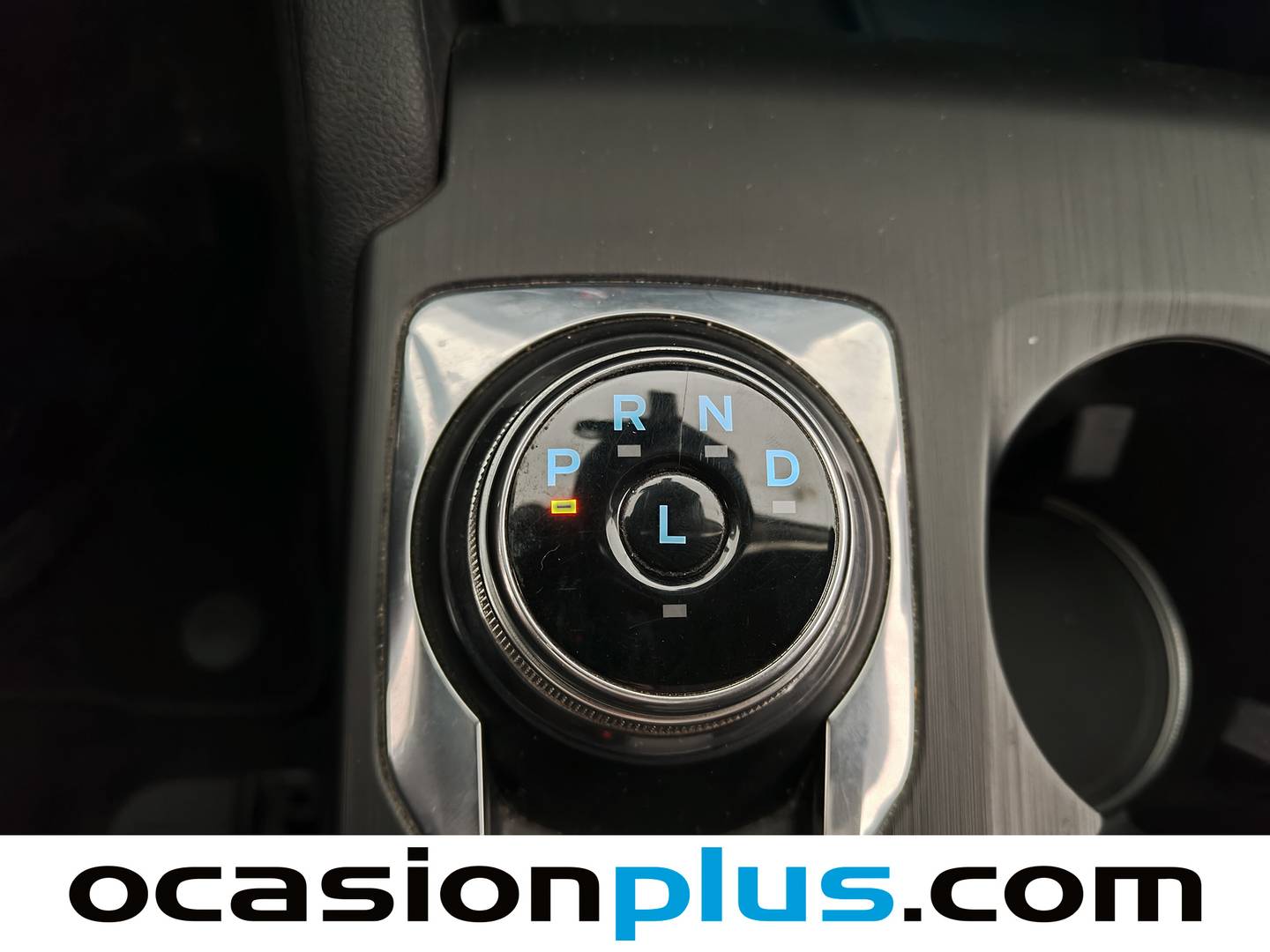 Ford Kuga Ford Kuga 2.0 EcoBlue Titanium 4x4 Auto (190 CV) de ocasión