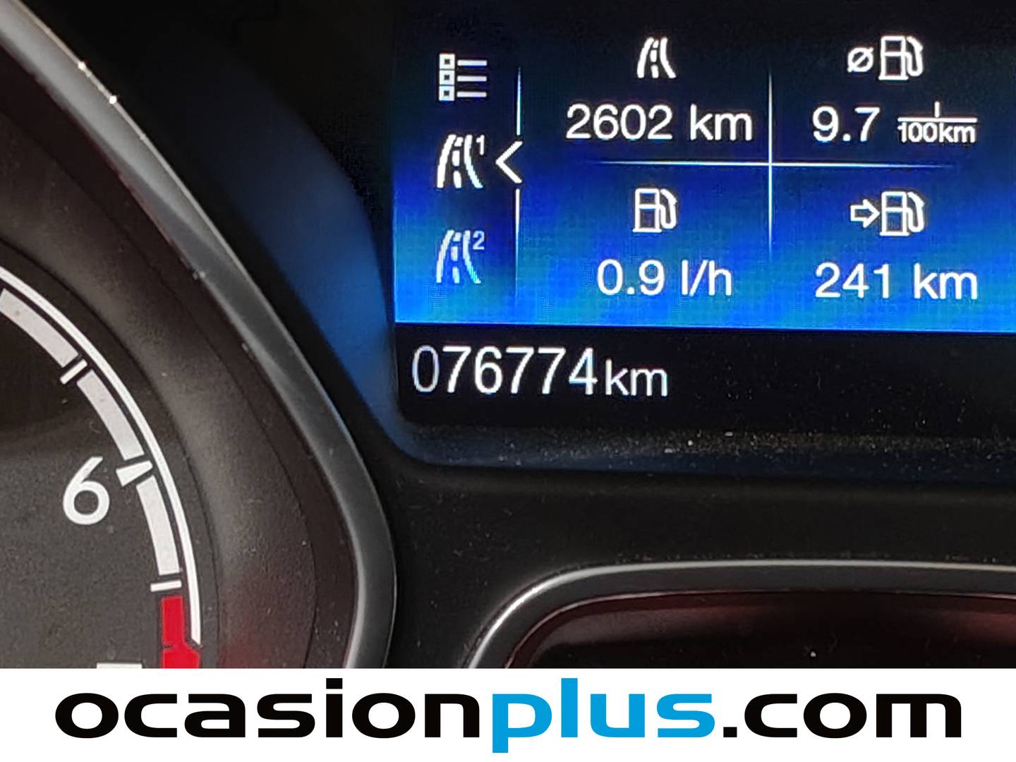 Ford Focus Ford Focus 2.0 EcoBoost S&S ST (250 CV) manual
