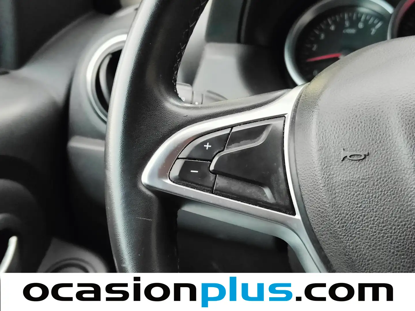 Foto Dacia Duster Dacia Duster dCi 110 SL Blackshadow 4x4 2017 (110 CV)