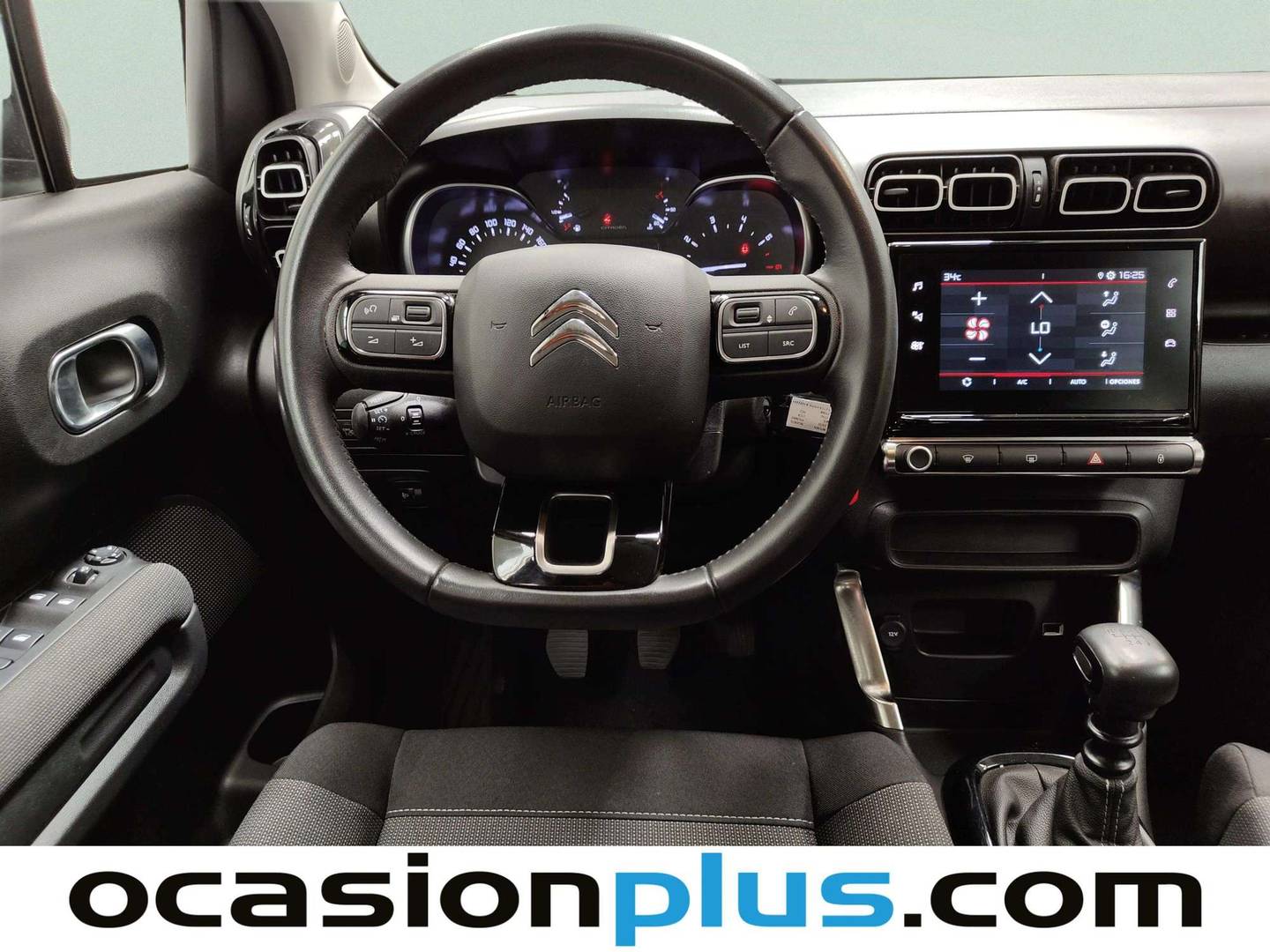 Citroën C3 Aircross Citroën C3 Aircross PureTech 110 S&S Plus (110 CV) de segunda mano