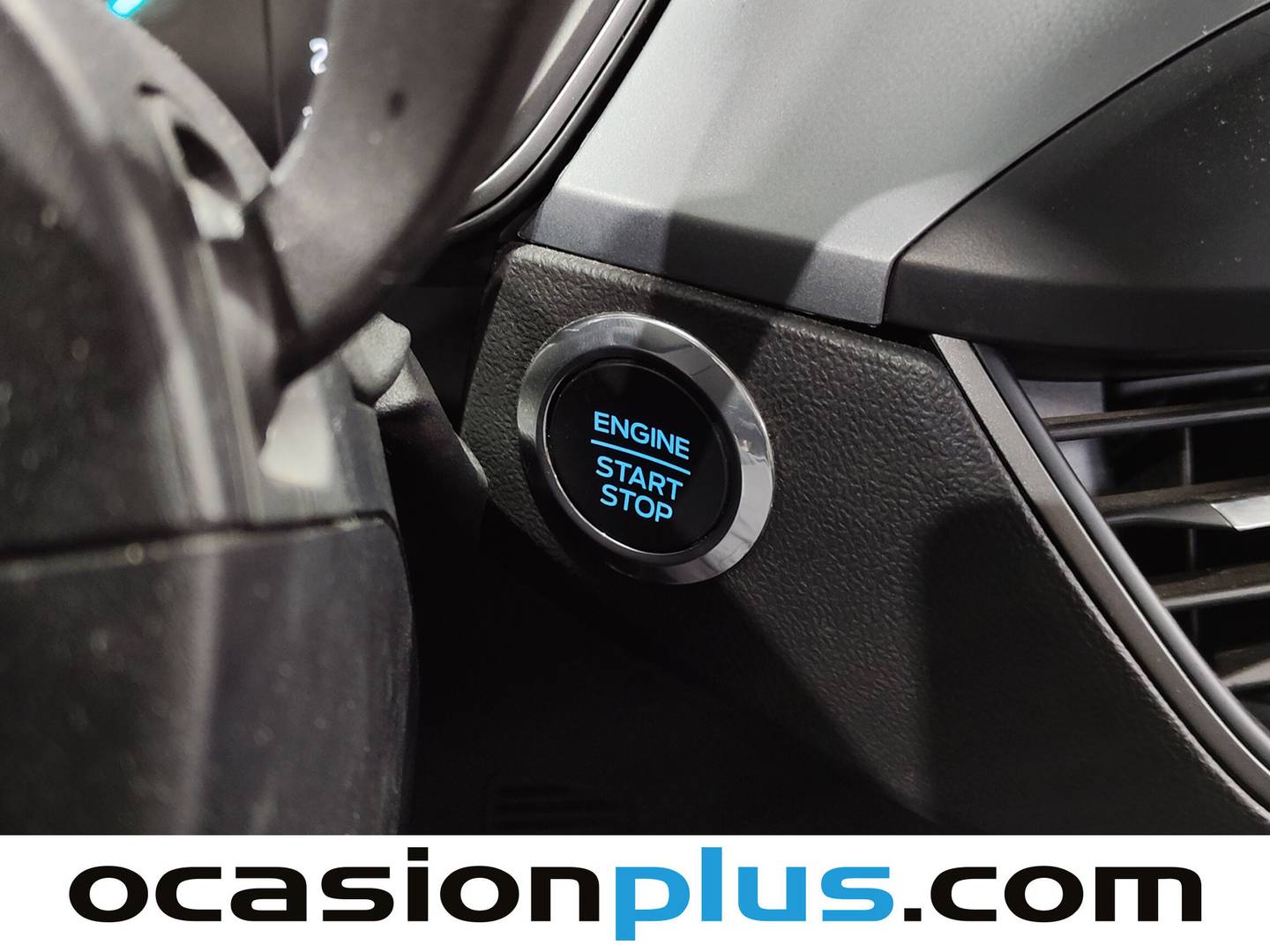 Ford Focus Ford Focus 1.0 Ecoboost MHEV Active Style SIP (155 CV) híbrido