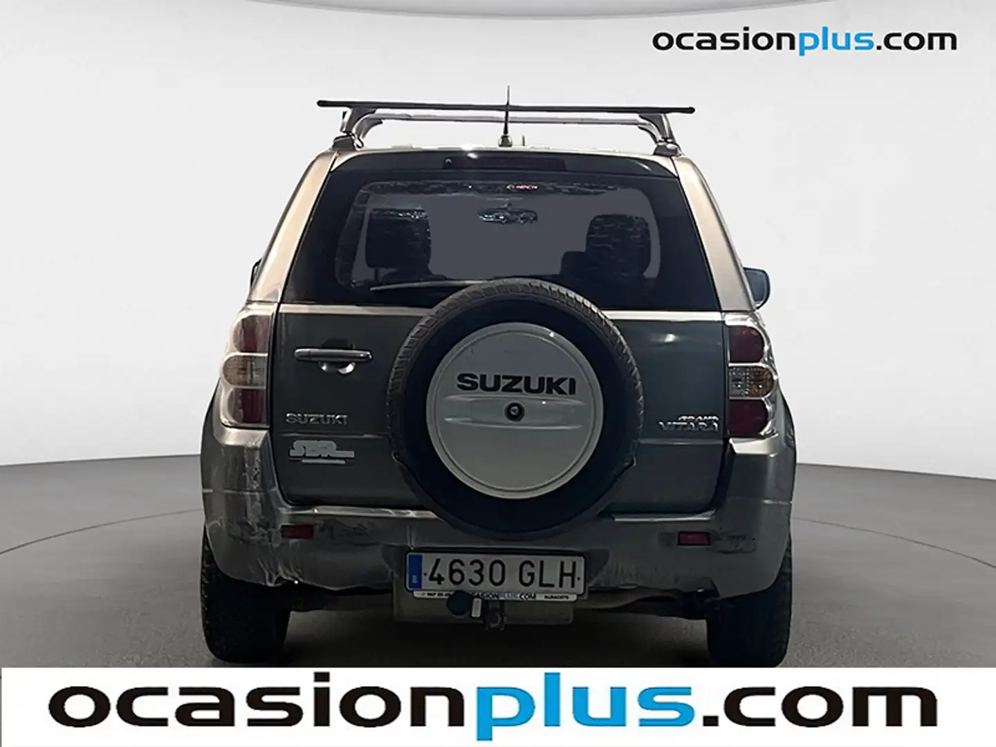Foto Suzuki Grand Vitara Suzuki Grand Vitara 1.9 DDIS JX-A(129 CV)