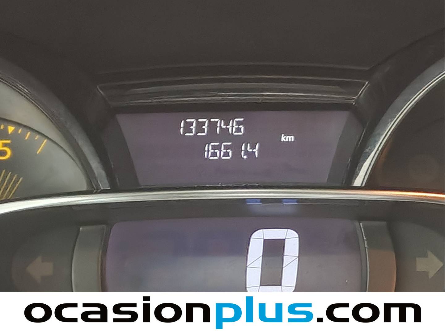 Foto Renault Clio Renault Clio Business dCi (75 CV)