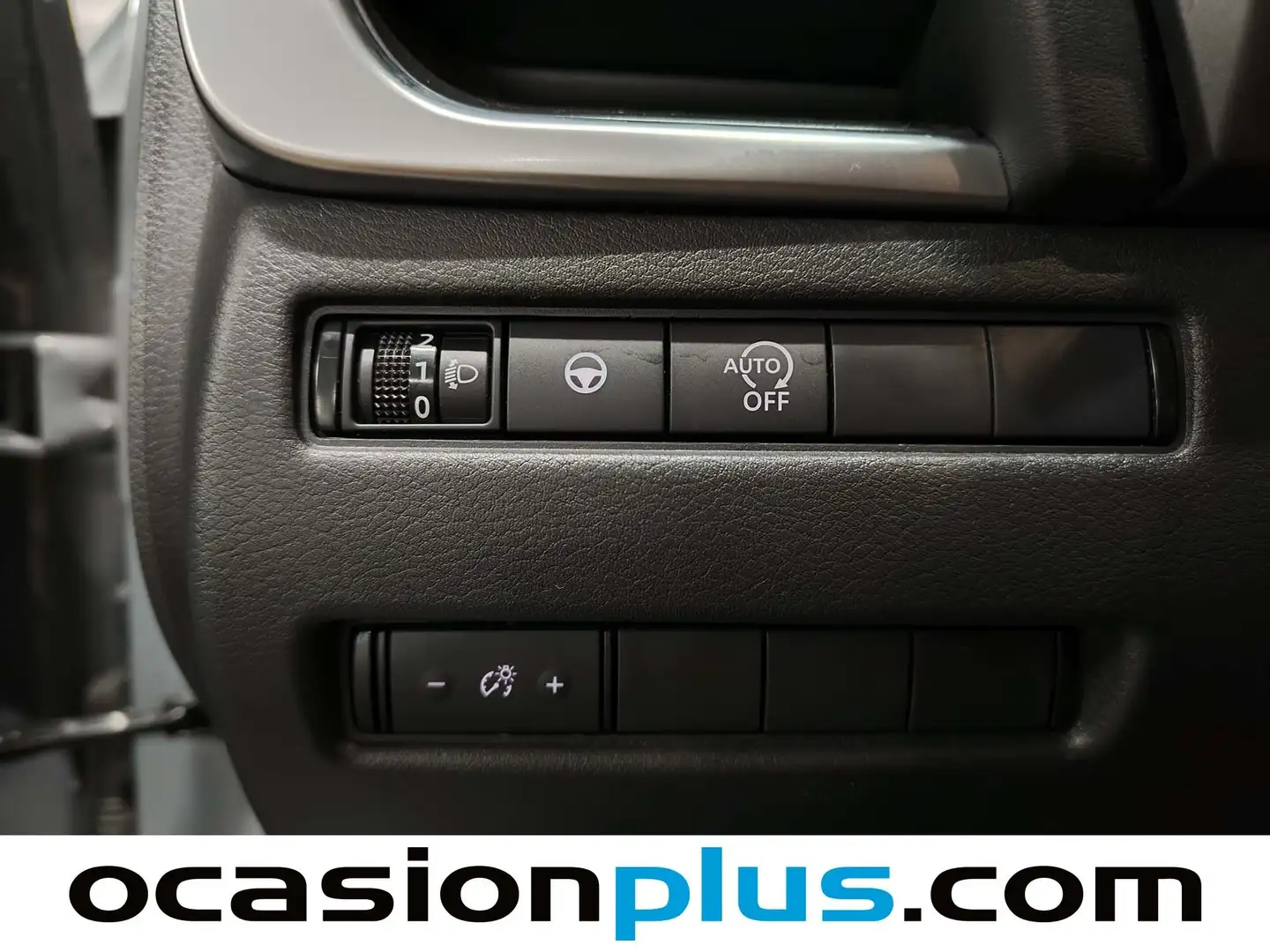 Foto Nissan QASHQAI Nissan Qashqai DIG-T 140 N-Connecta (140 CV)