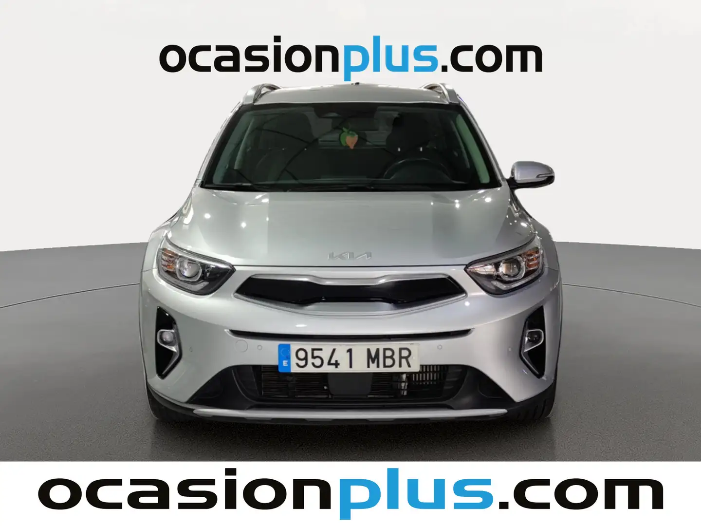 Foto KIA Stonic Kia Stonic 1.0 T-GDi MHEV Drive iMT (100 CV)