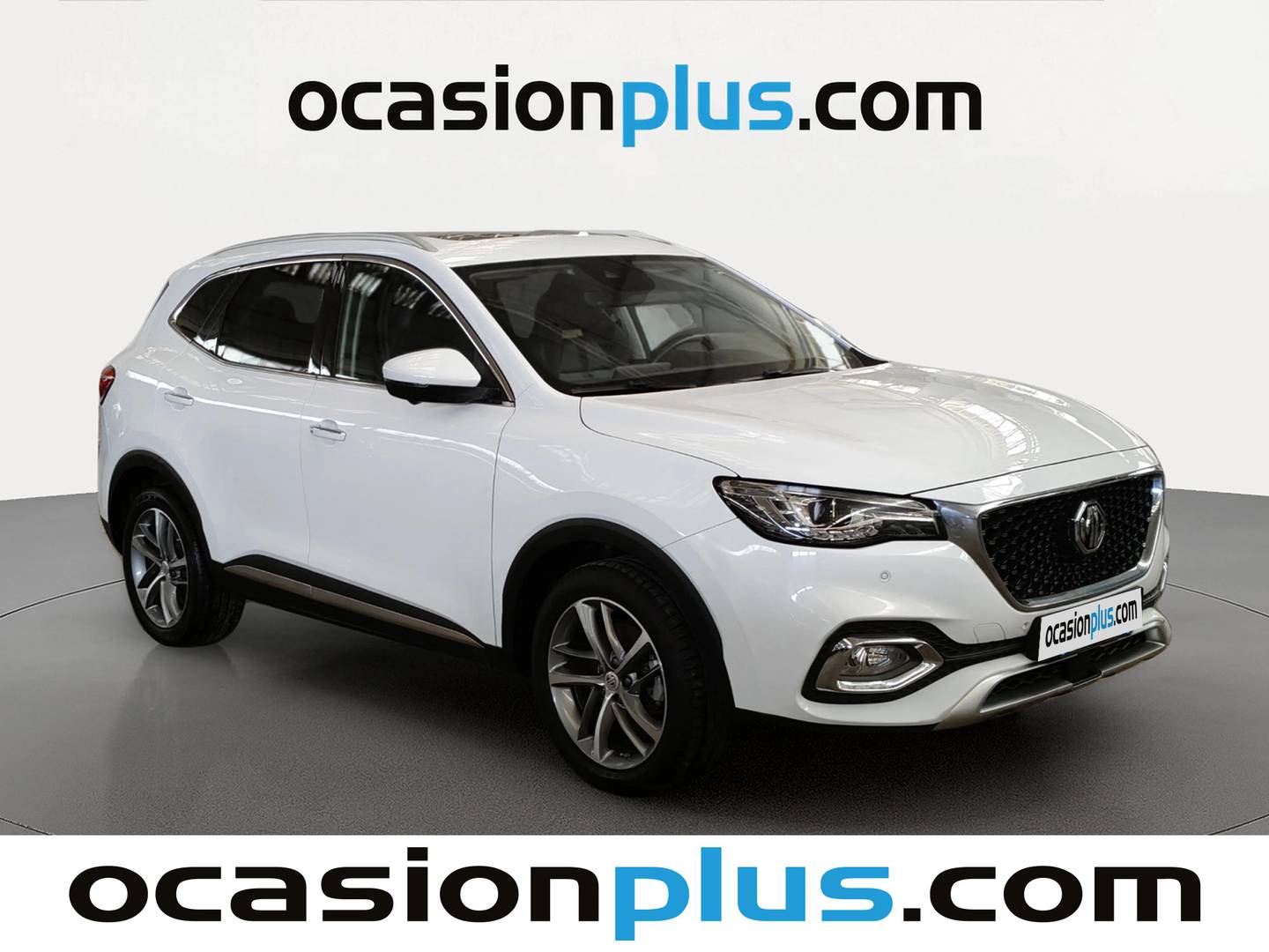 Foto MG HS MG HS 1.5 Turbo GDI Luxury (162 CV)