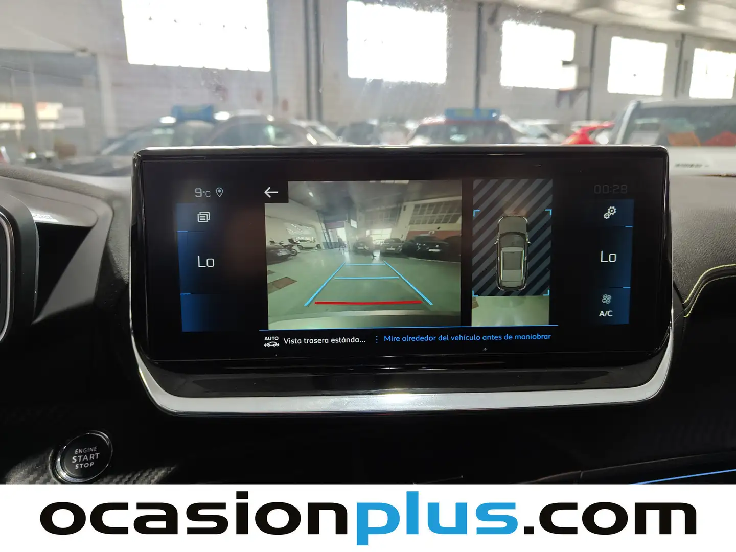 Foto Peugeot 2008 Peugeot 2008 PureTech 130 S&S GT (130 CV)