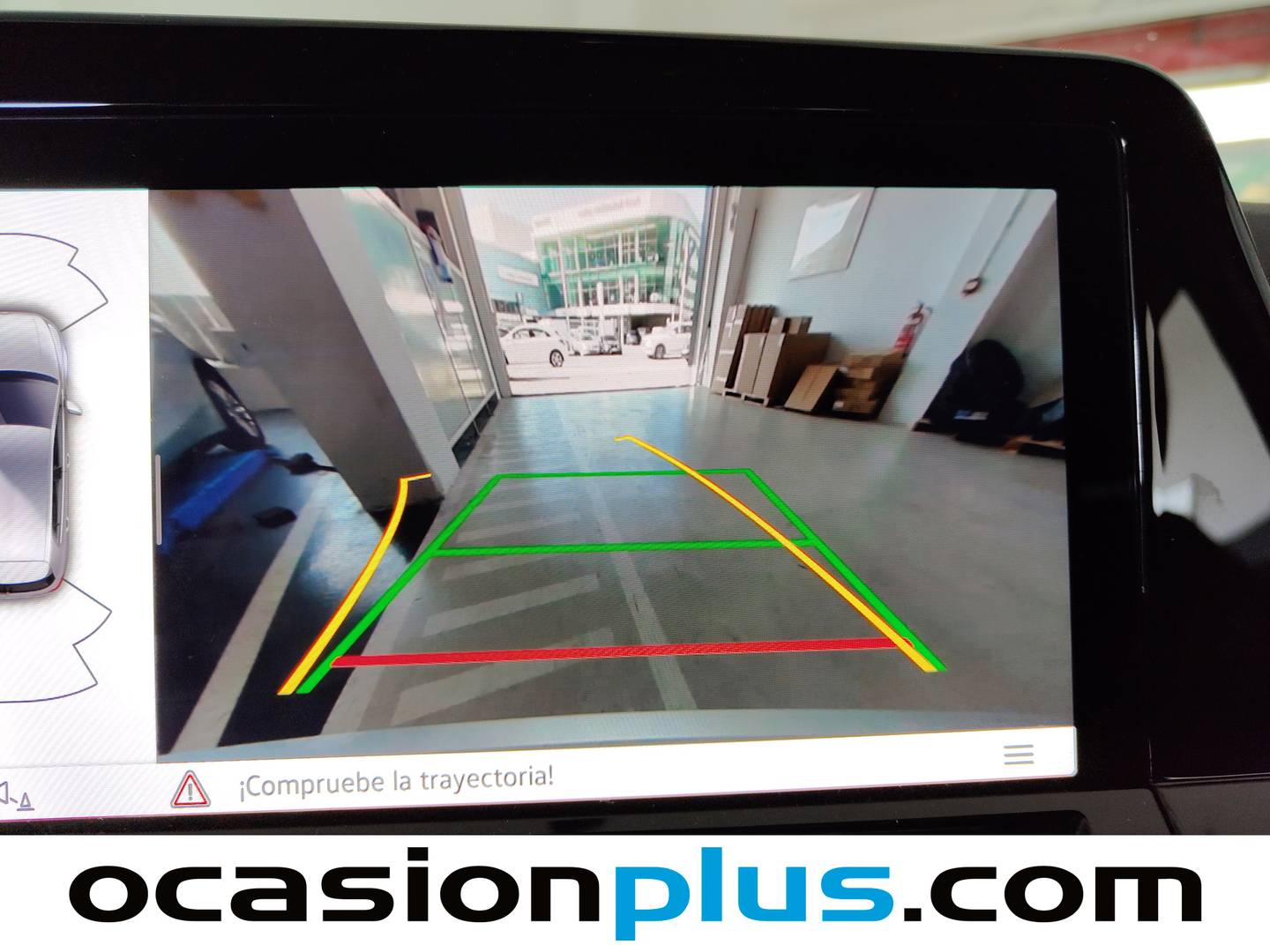 Equipamiento del Volkswagen Golf Volkswagen Golf Life 1.0 TSI (110 CV)