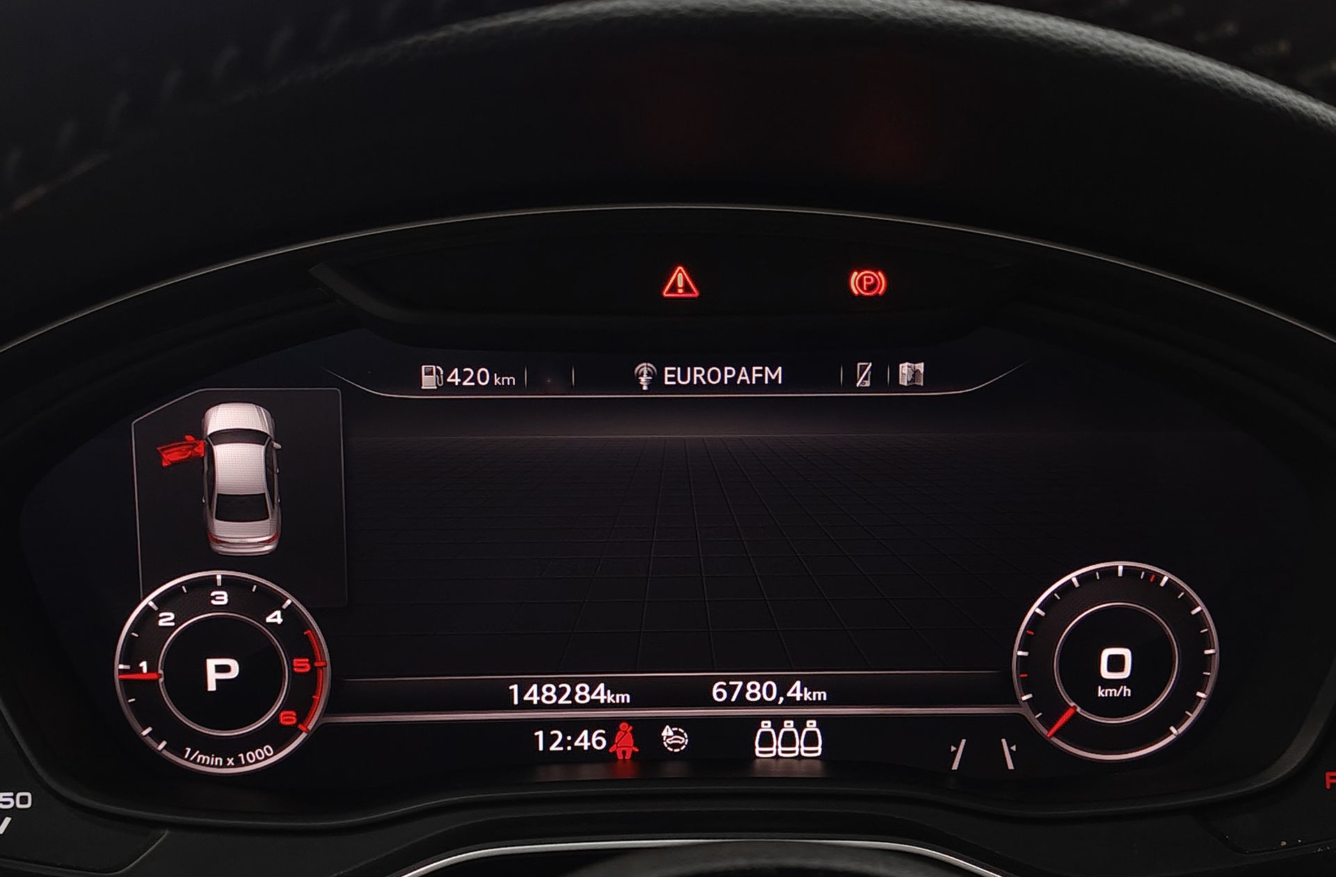 Audi A4 S line edition 2.0 TDI S tronic - foto 23